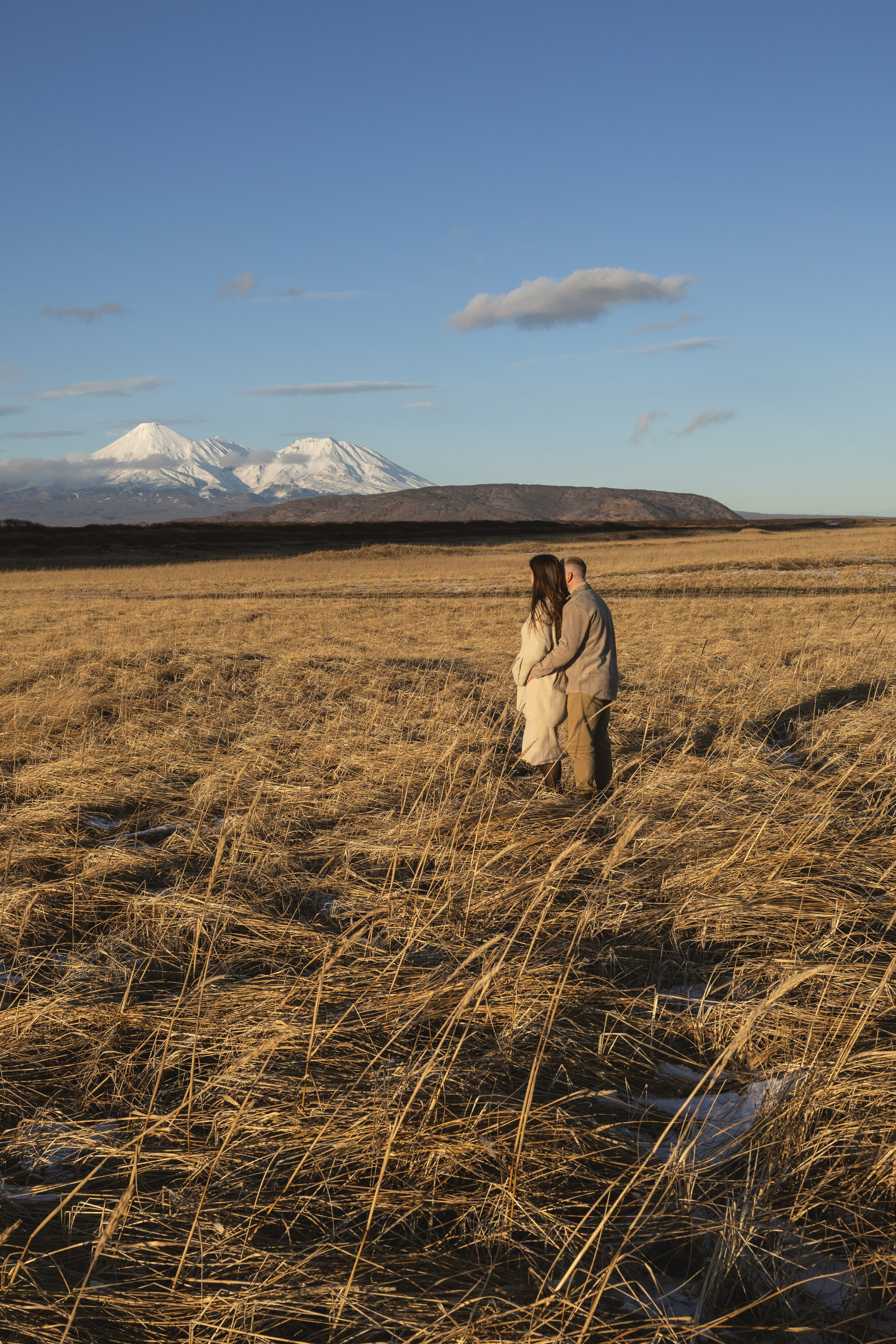 Павел и Валерия. Свадебный фотограф в Петропавловске-Камчатском Артур Зябов