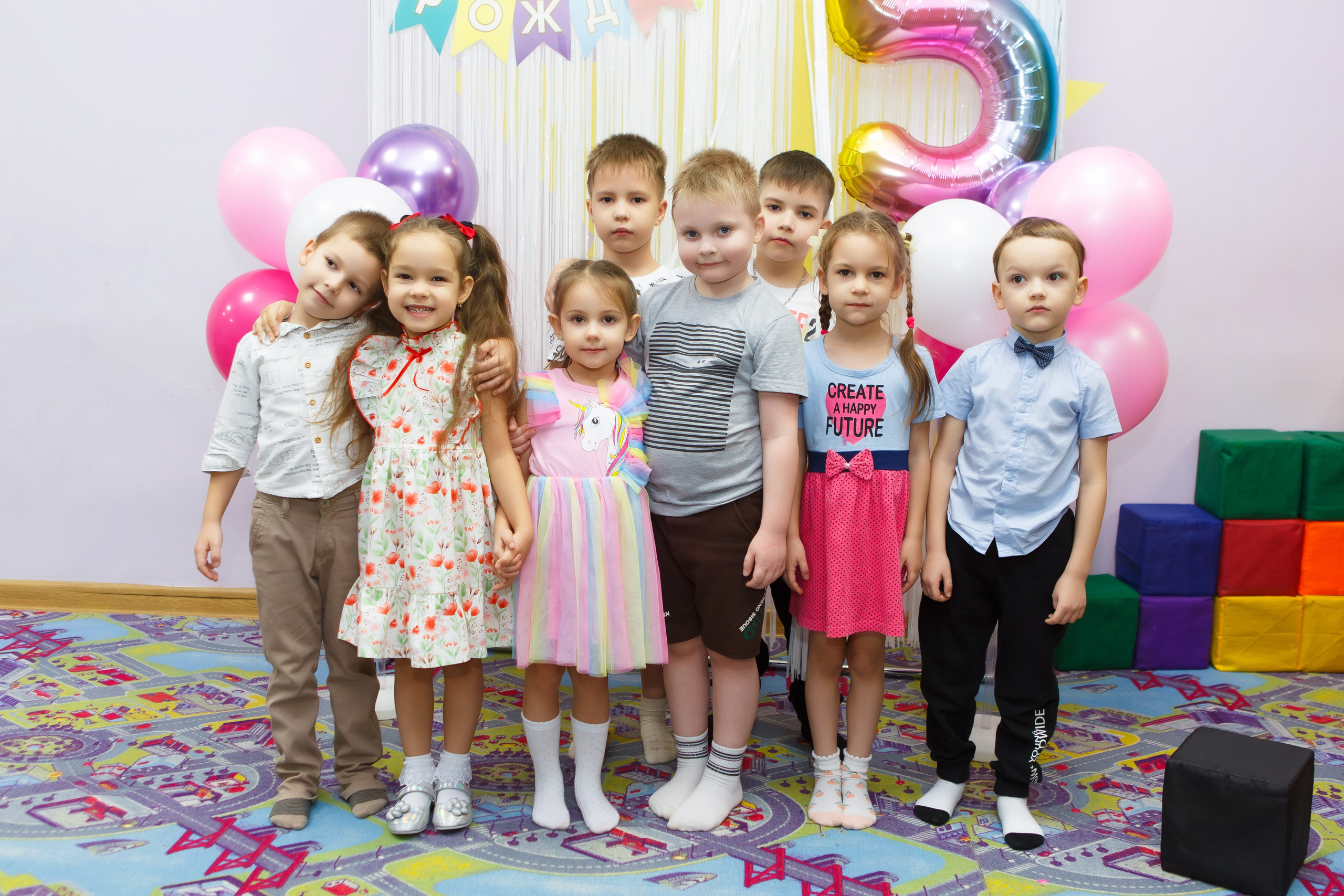 ШОУ KIDS 19.12. Профессиональный фотограф в Мценске и Орловской области