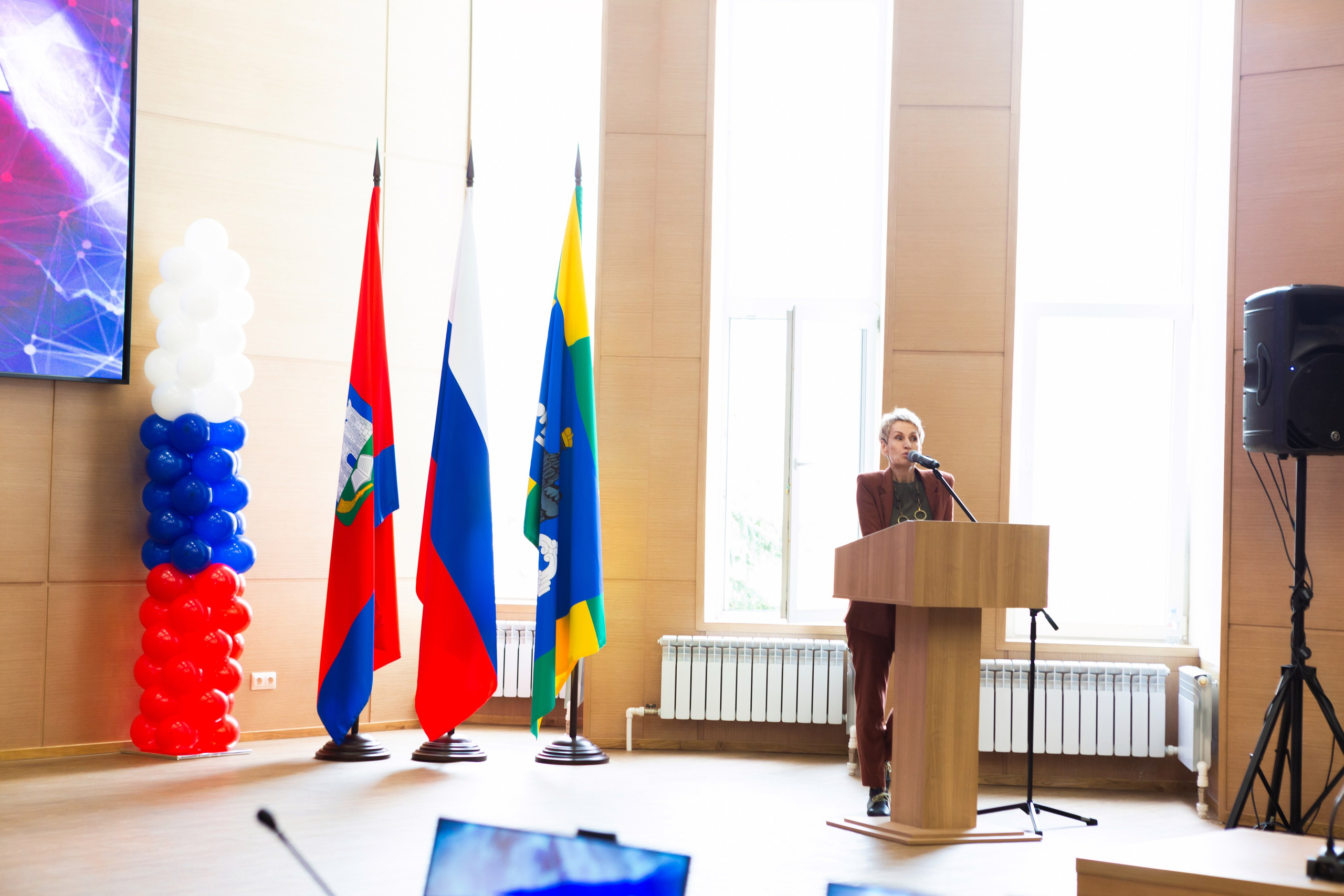 Мои медиа выборы 2024. Профессиональный фотограф в Мценске и Орловской области