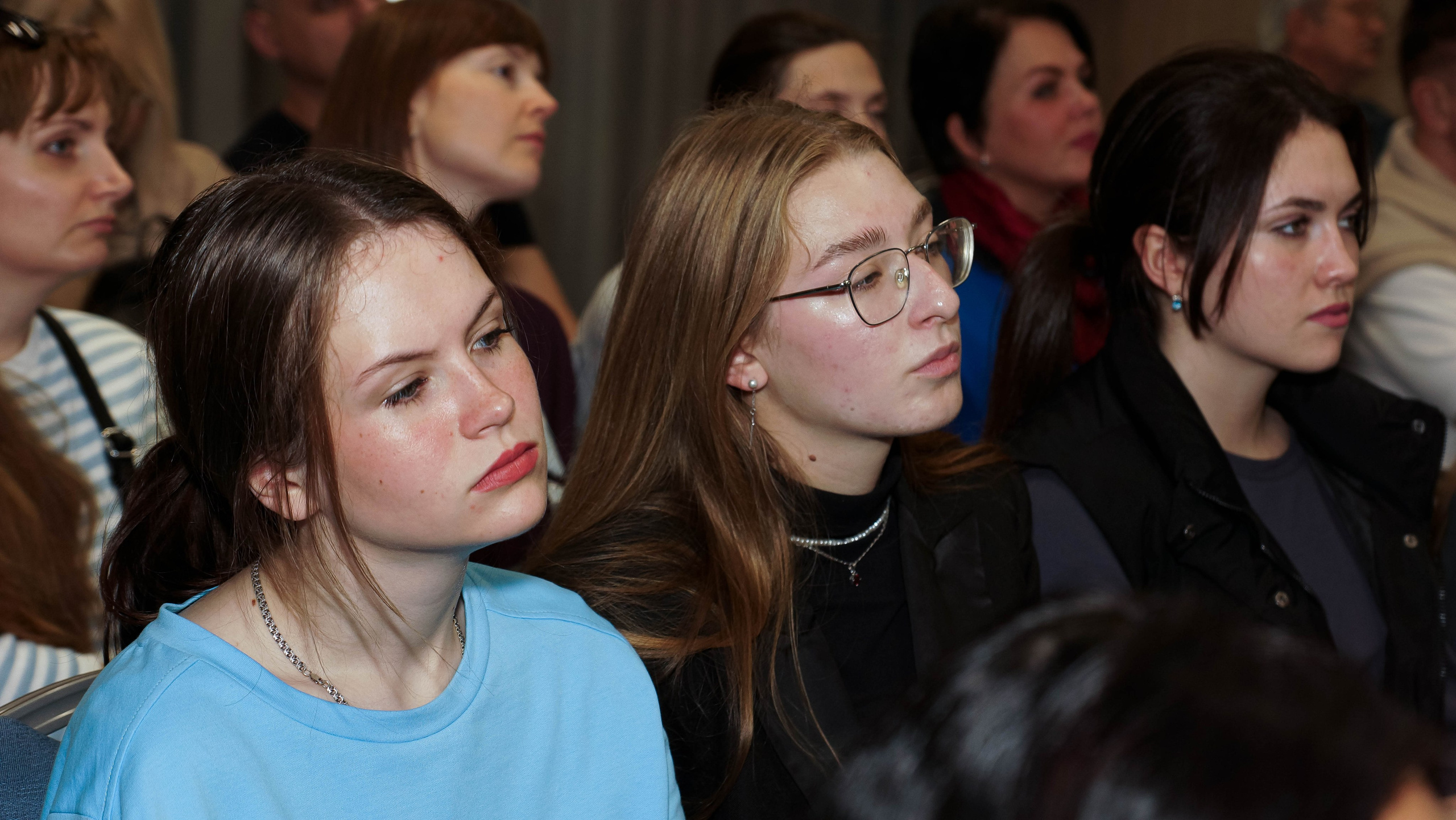 Осенние дни архитектуры. Женский фотограф Омск, Екатерина Петрова
