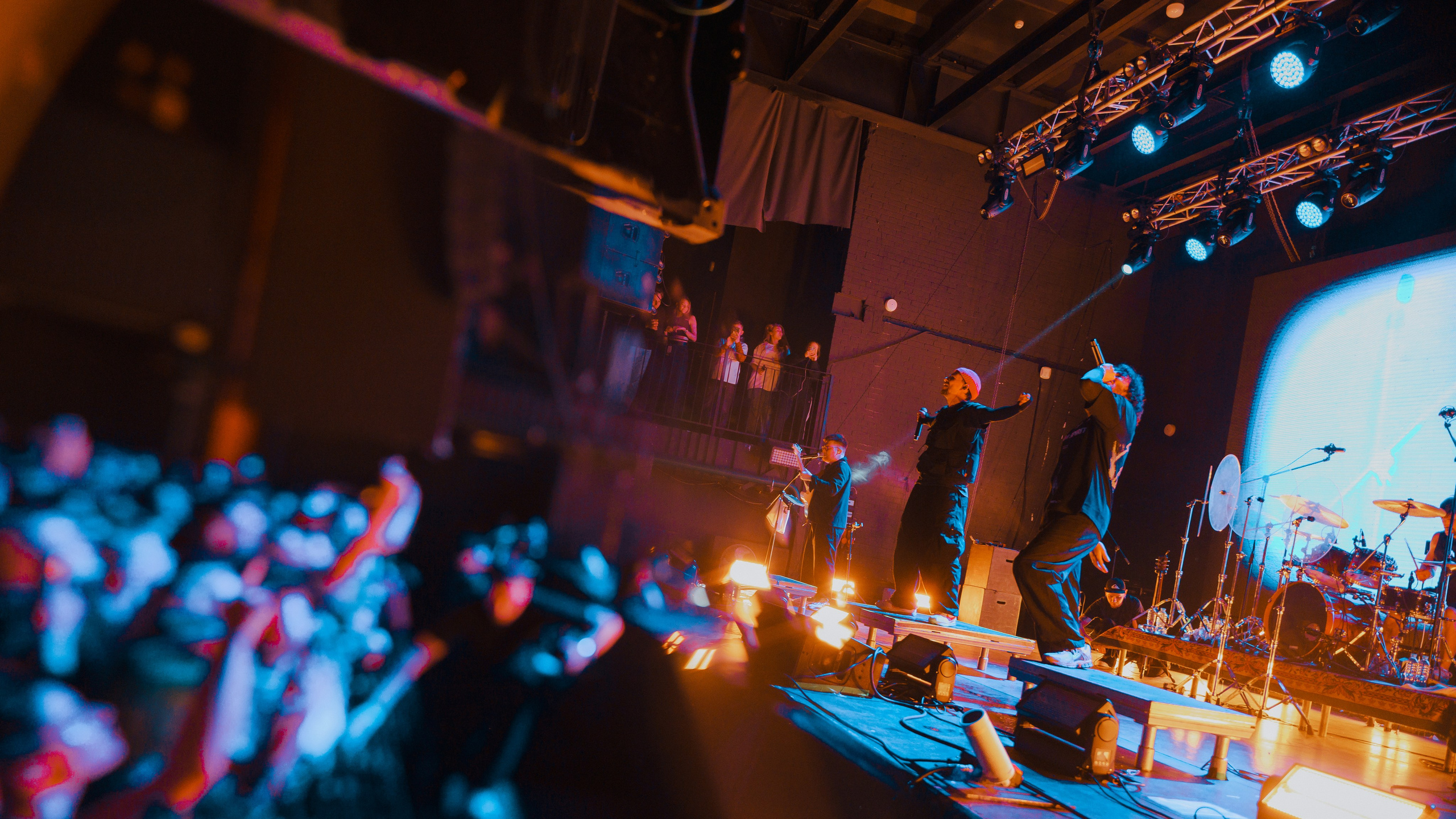 Хмыров. Декабрь 2025