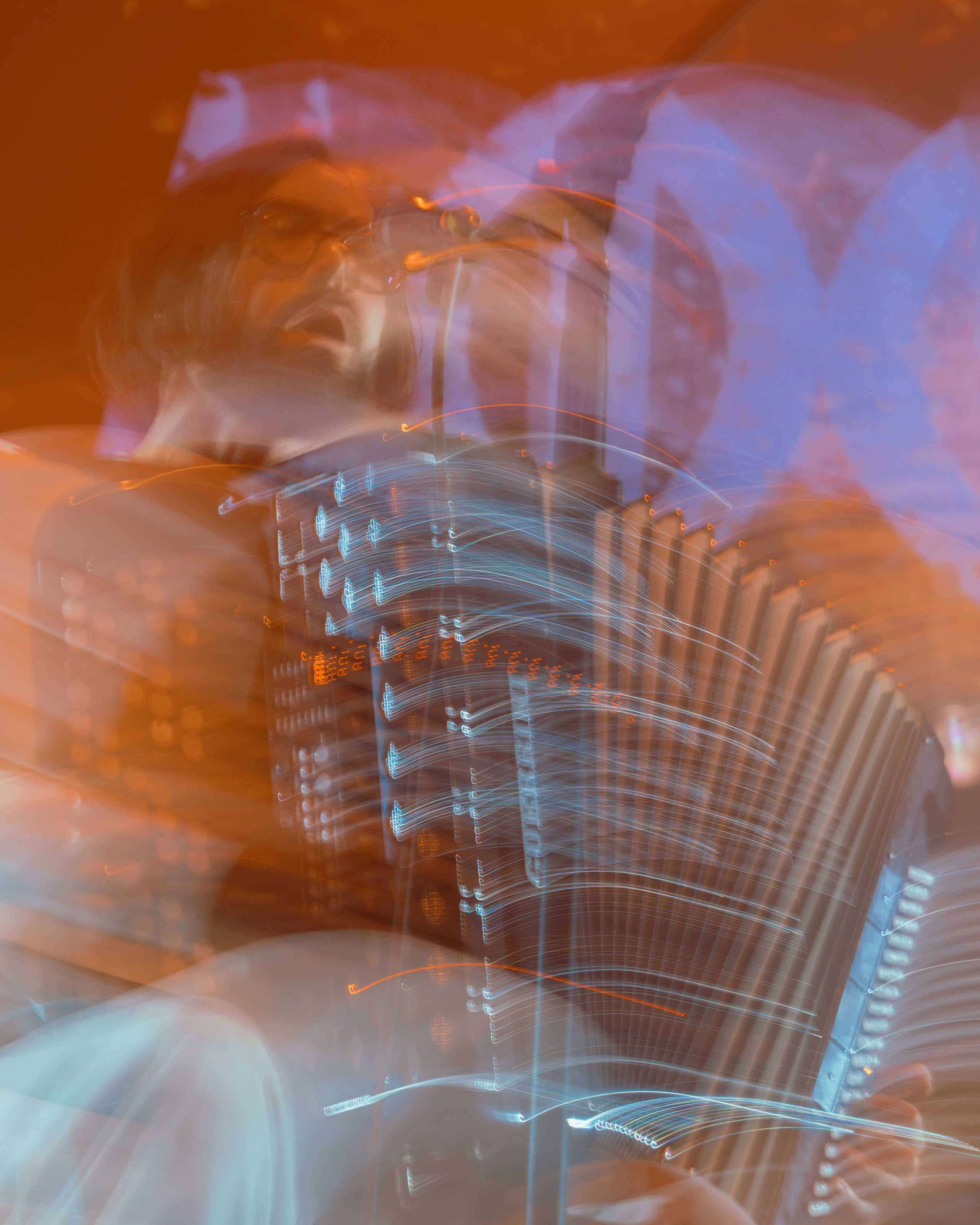 Аффинаж (live) Санкт-Петербург 2023