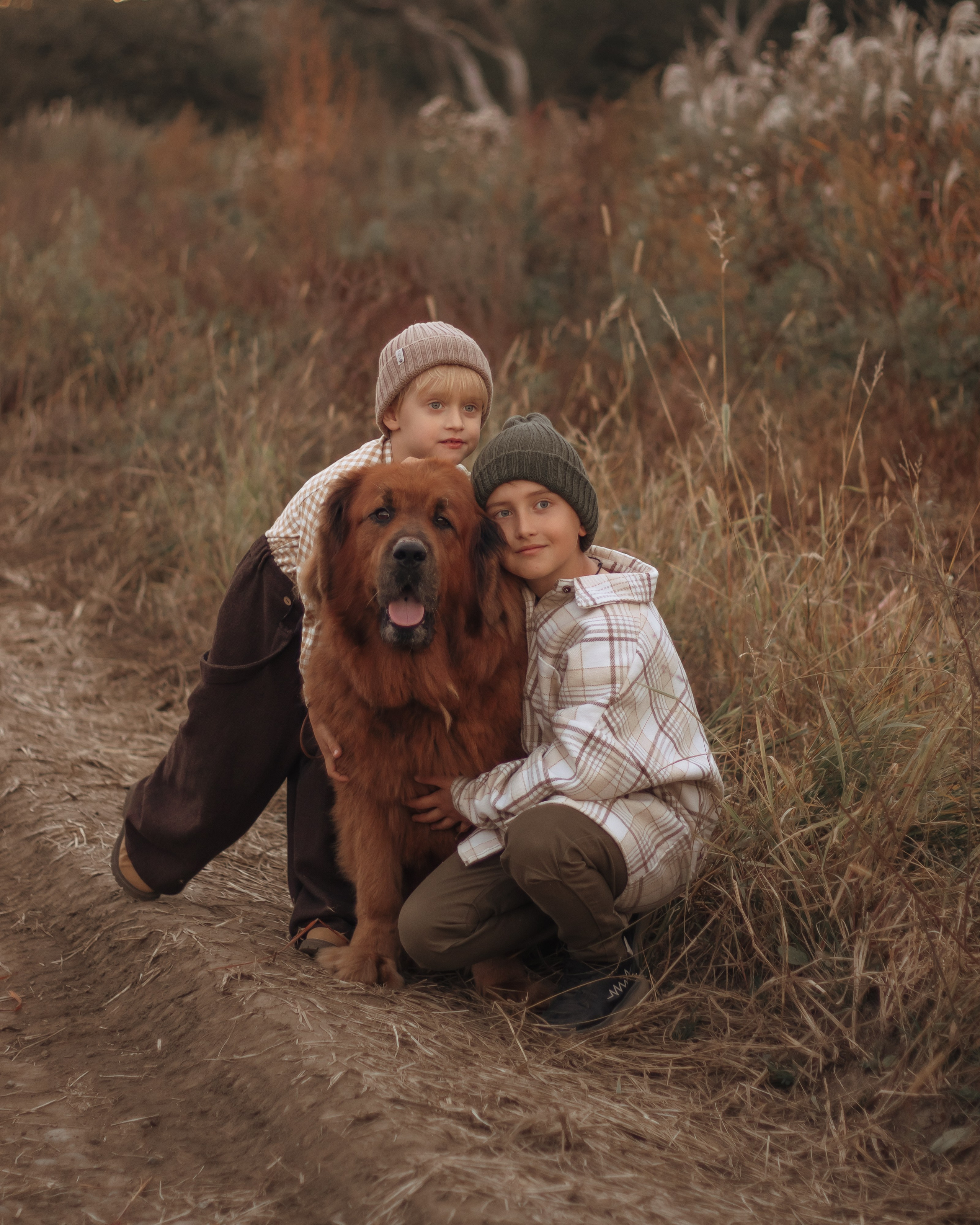 Детские. Фотограф Арина Васильева город Находка