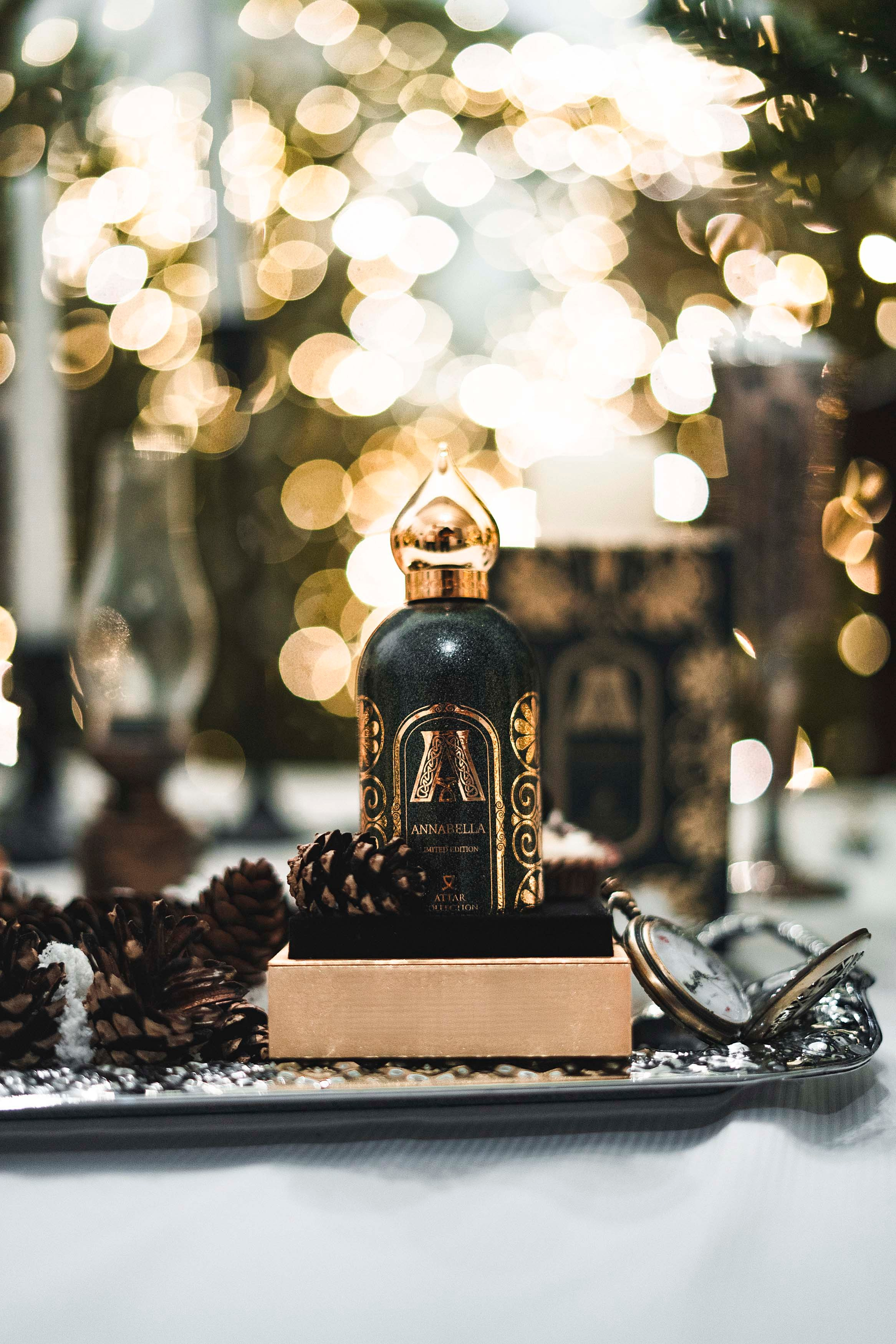 AttarColection. Фотограф Казань