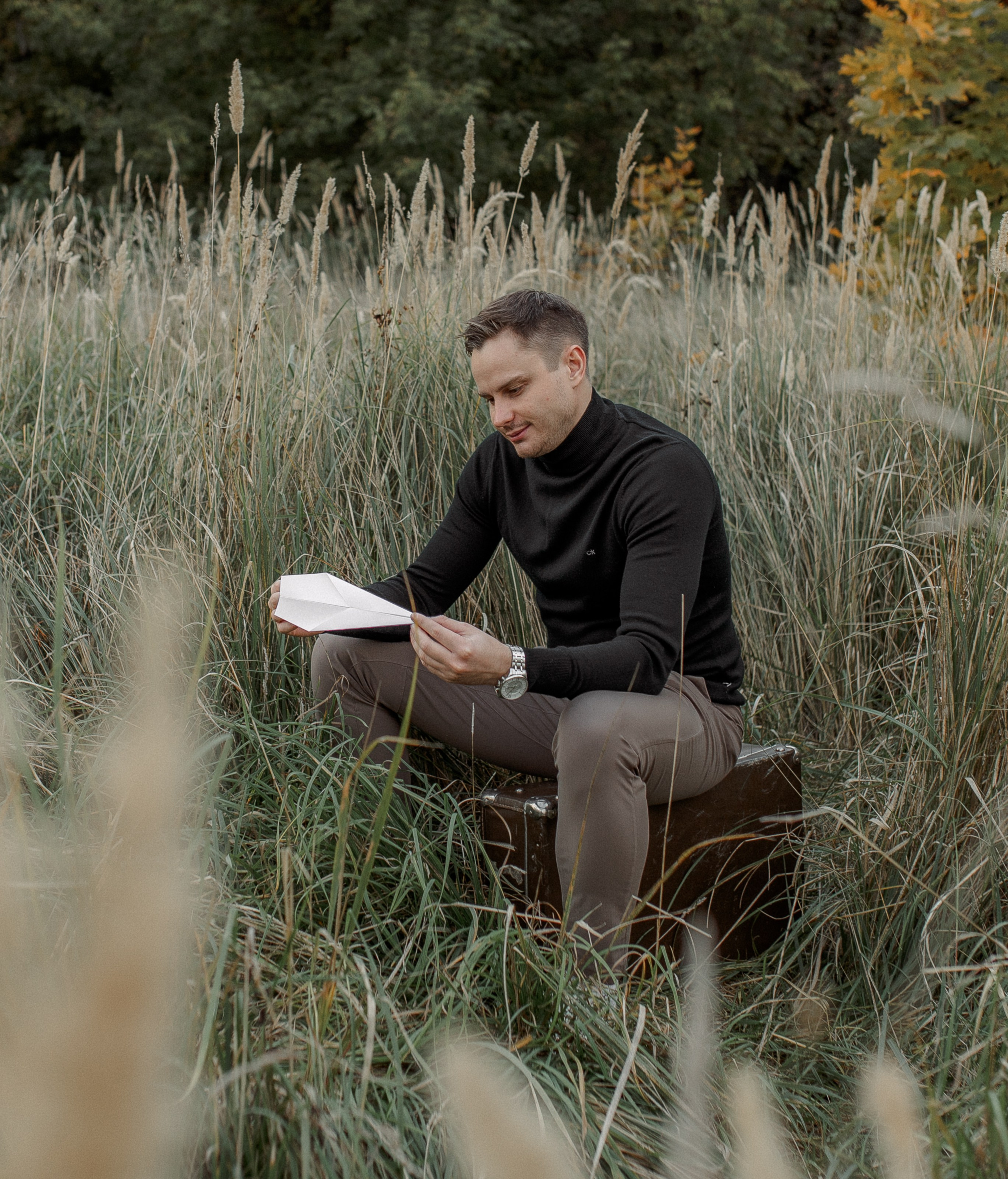 Алексей. Портретный и семейный фотограф в Москве Ирина Голубчина