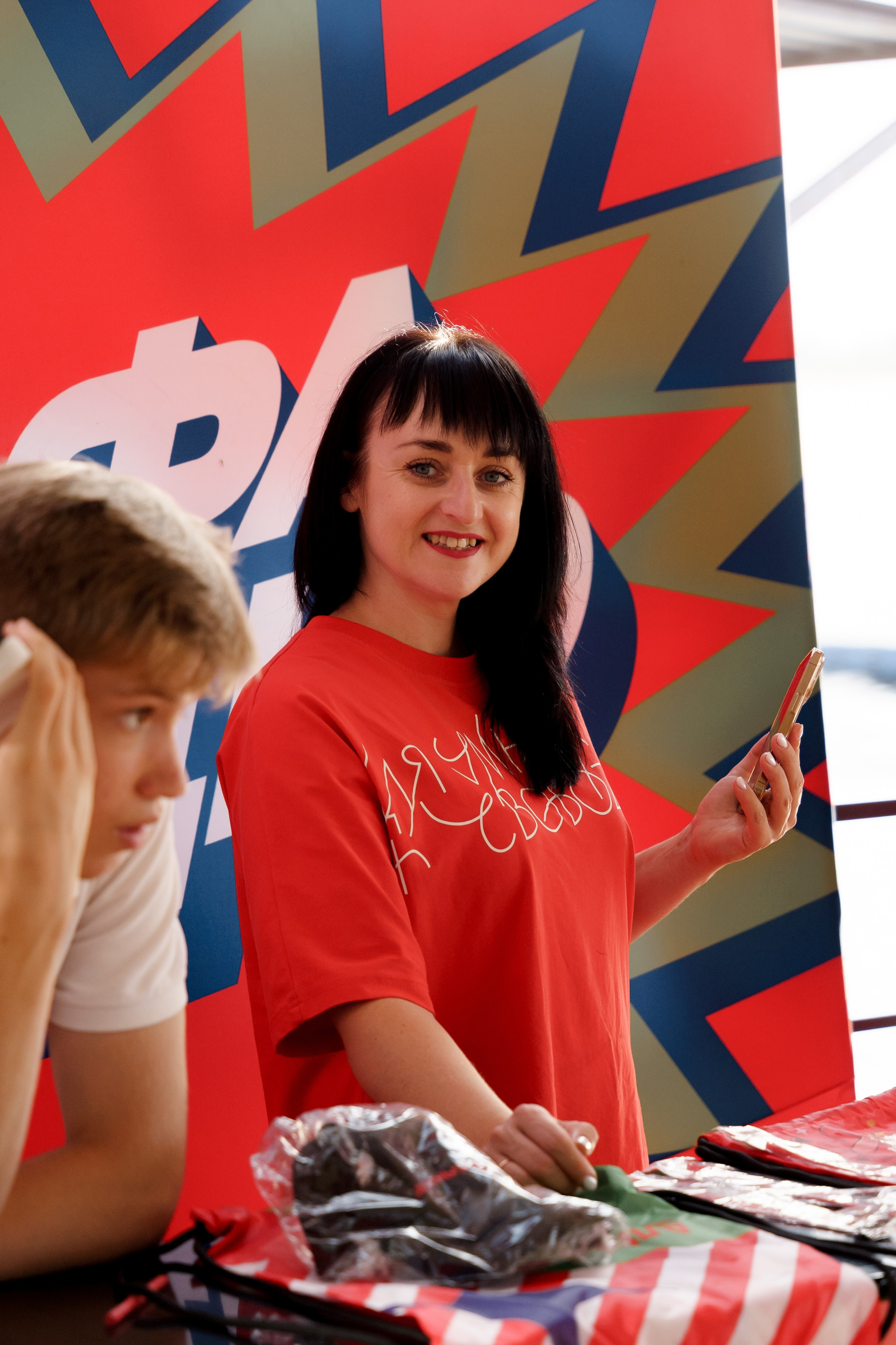 Surf 2025. Фотограф Валерия Крахмалева