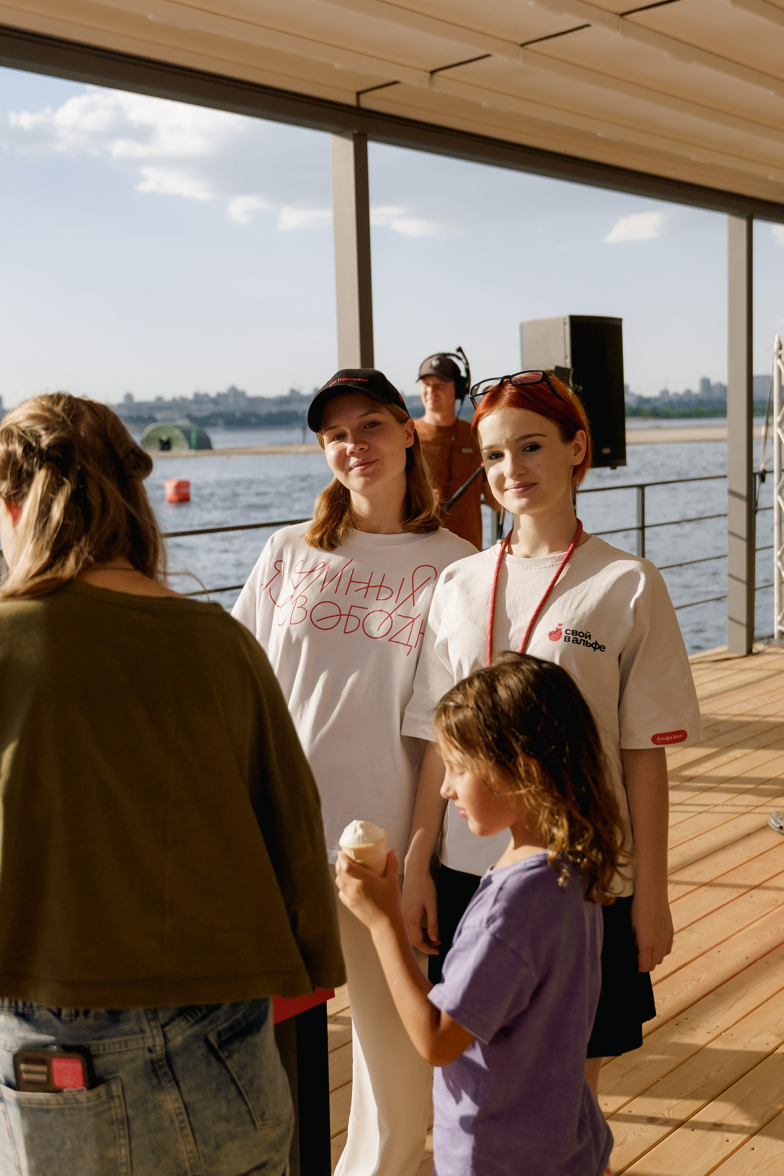 Surf 2025. Фотограф Валерия Крахмалева