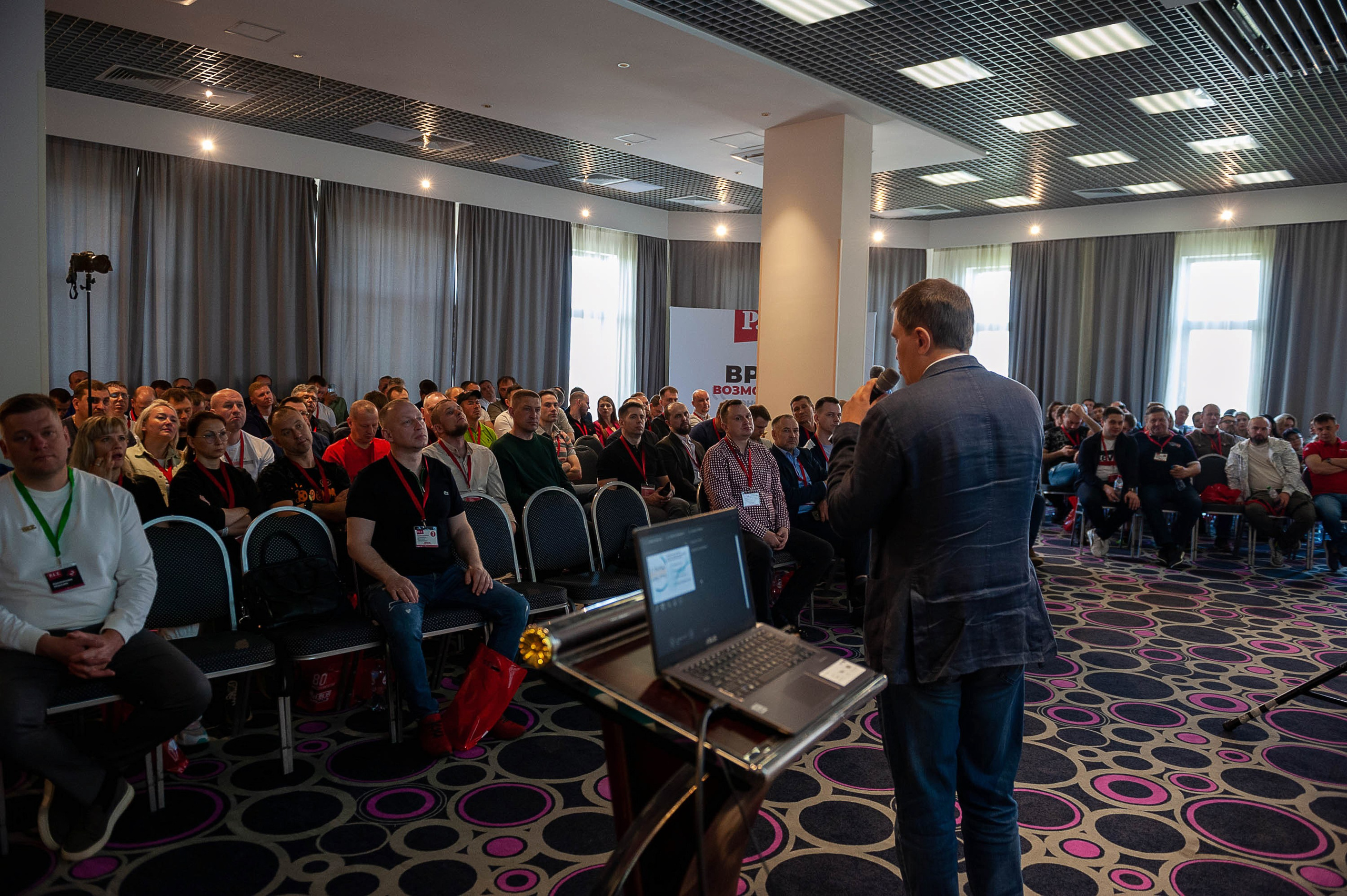 Репортаж. Фотография как стиль жизни!