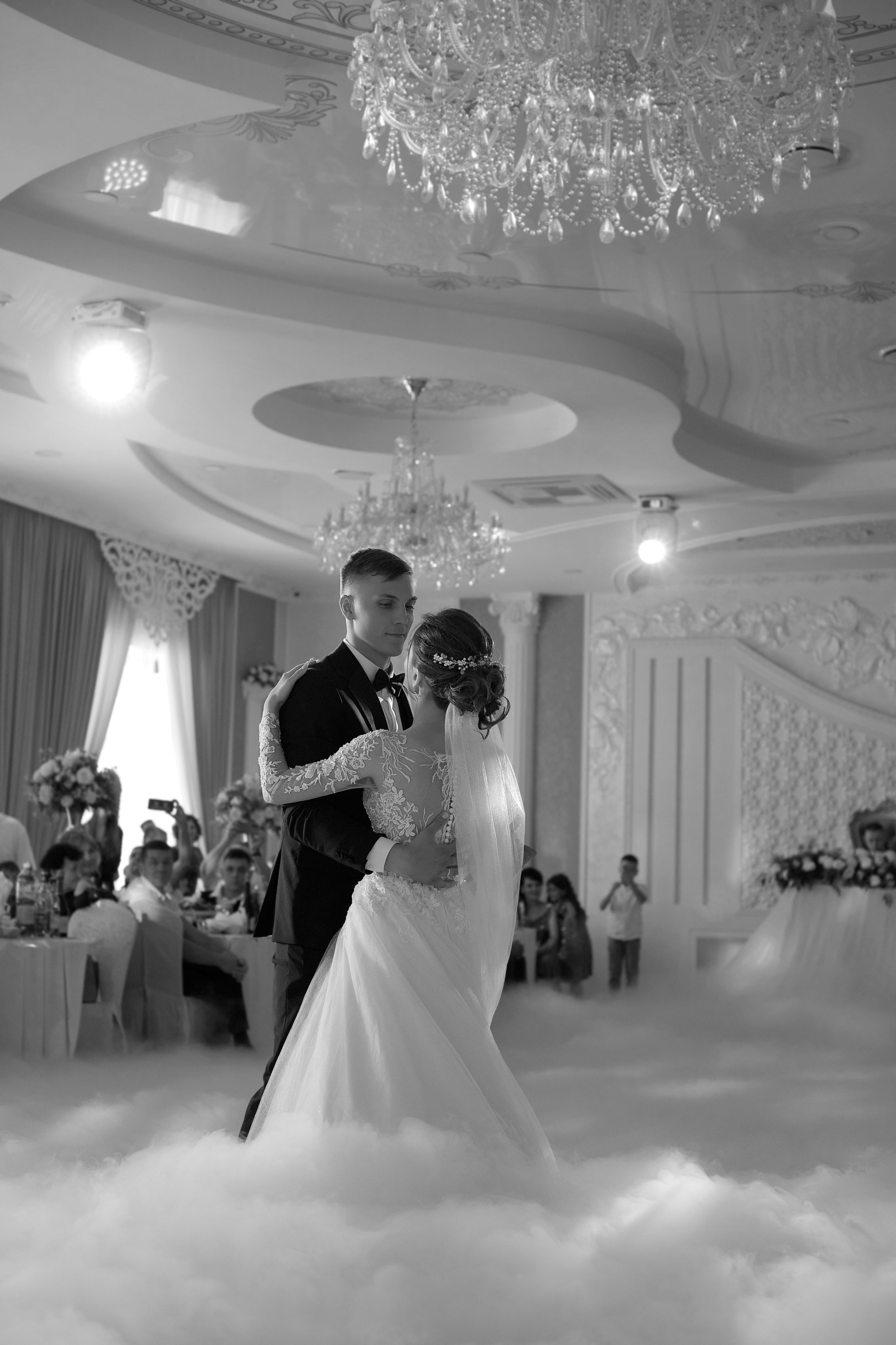 Илья & Екатерина. Свадебный фотограф в Астрахани. Фототуры по Астрахани и в горы Кавказа