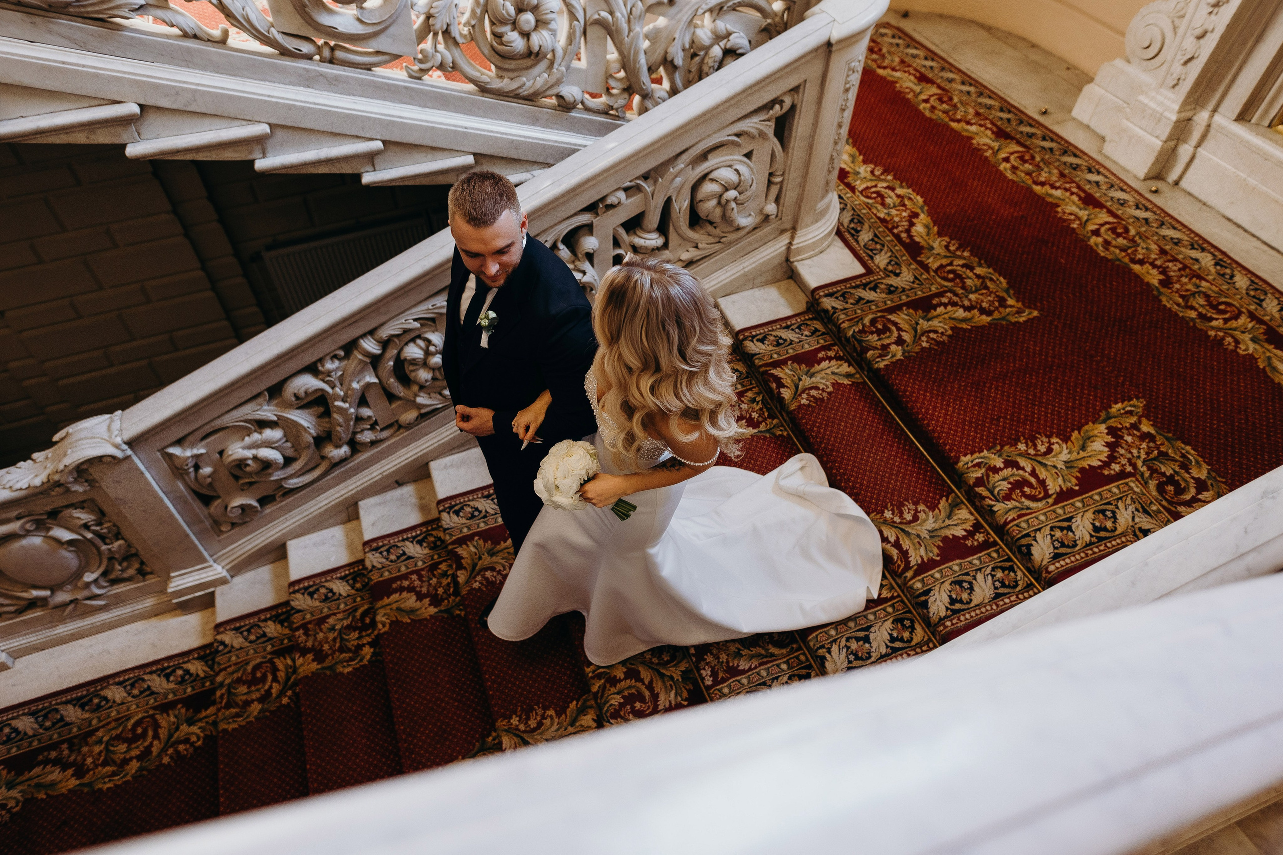 Wedding day 17.03.23. Свадебный фотограф в Санкт-Петербурге