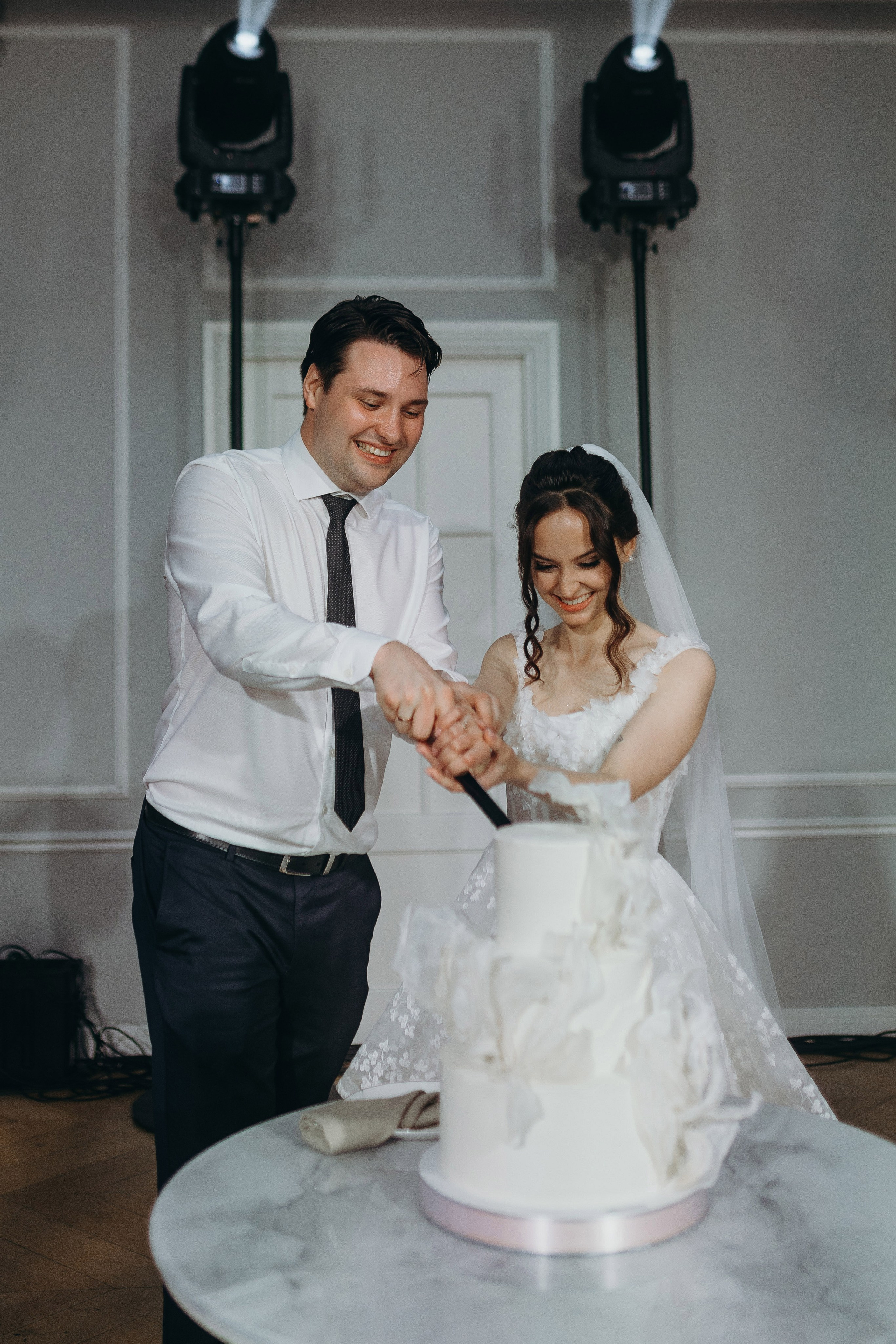 Wedding day 05.07.24. Свадебный фотограф в Санкт-Петербурге