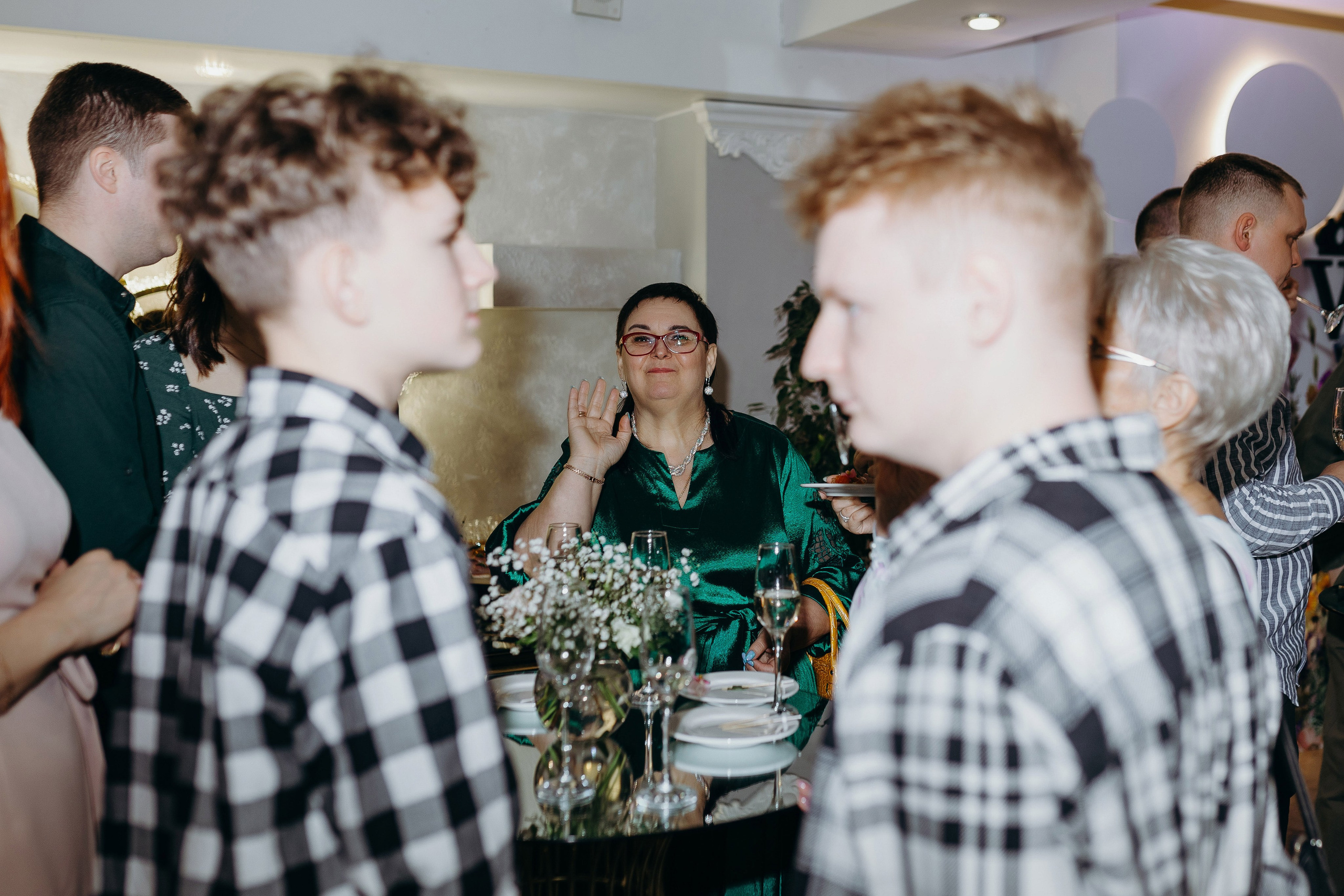 Wedding day 29.03.24. Свадебный фотограф в Санкт-Петербурге