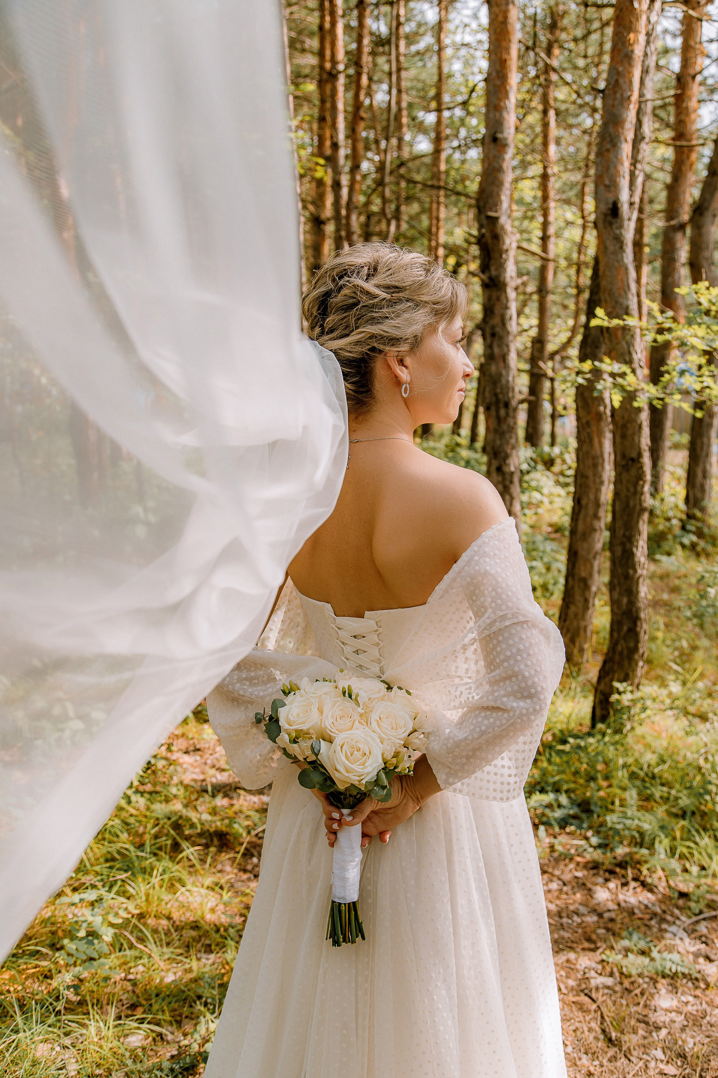 Роман и Илона. Фотограф в Самаре Евгения Глубокова