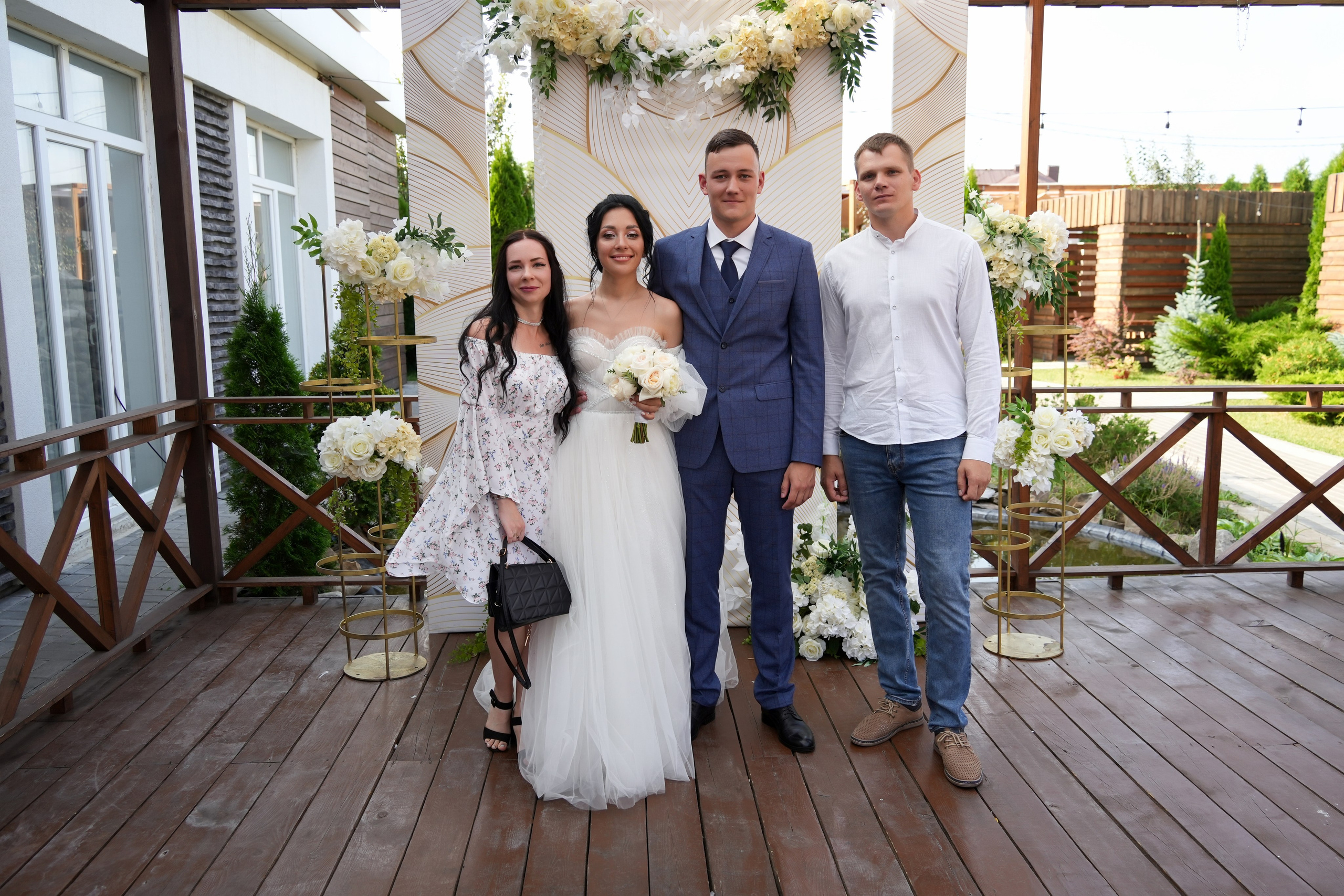 Юля + Артур: полная серия (пакет полный день). BYFOX STUDIO 68 — фото и видеосъёмка Тамбов, Москва, Воронеж, Липецк