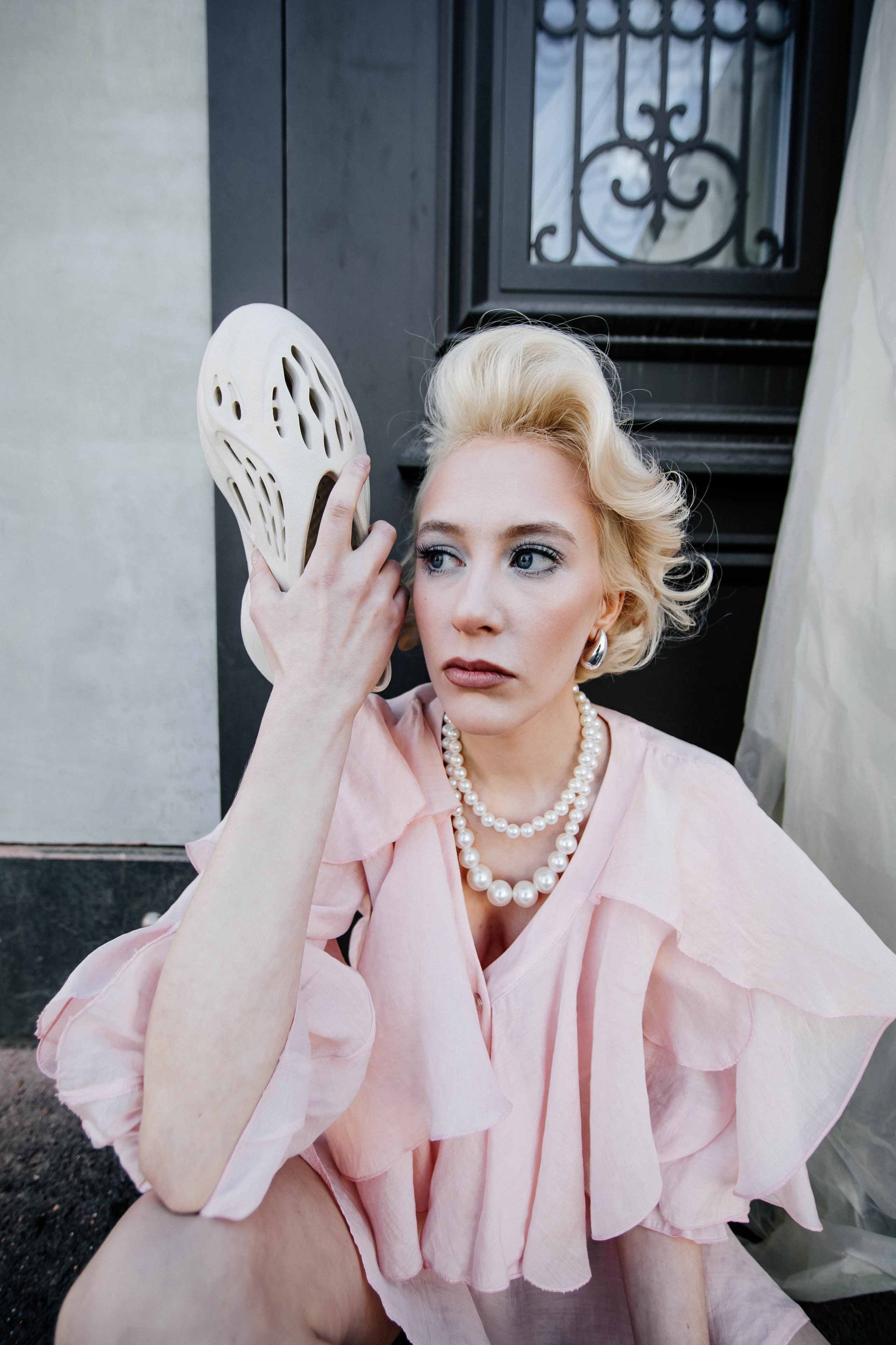 Ася. Рыжова Тамара