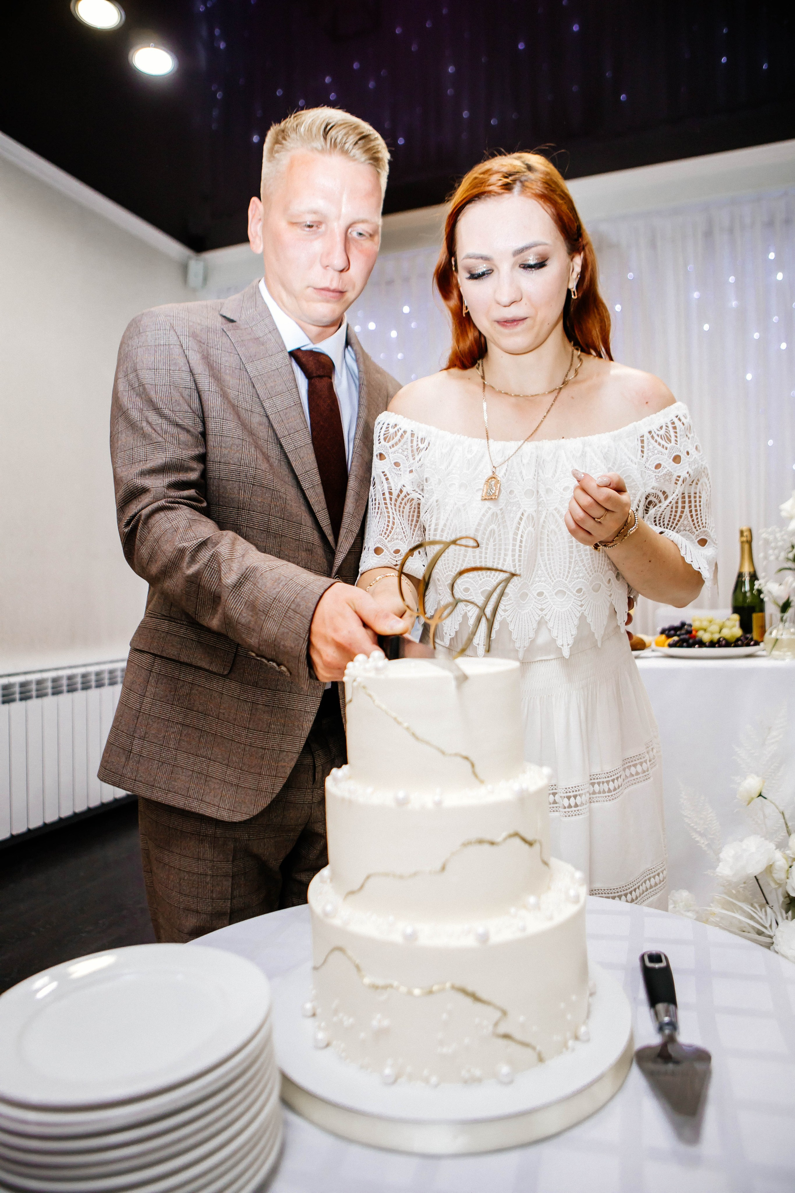 Форсаж. Рыжова Тамара