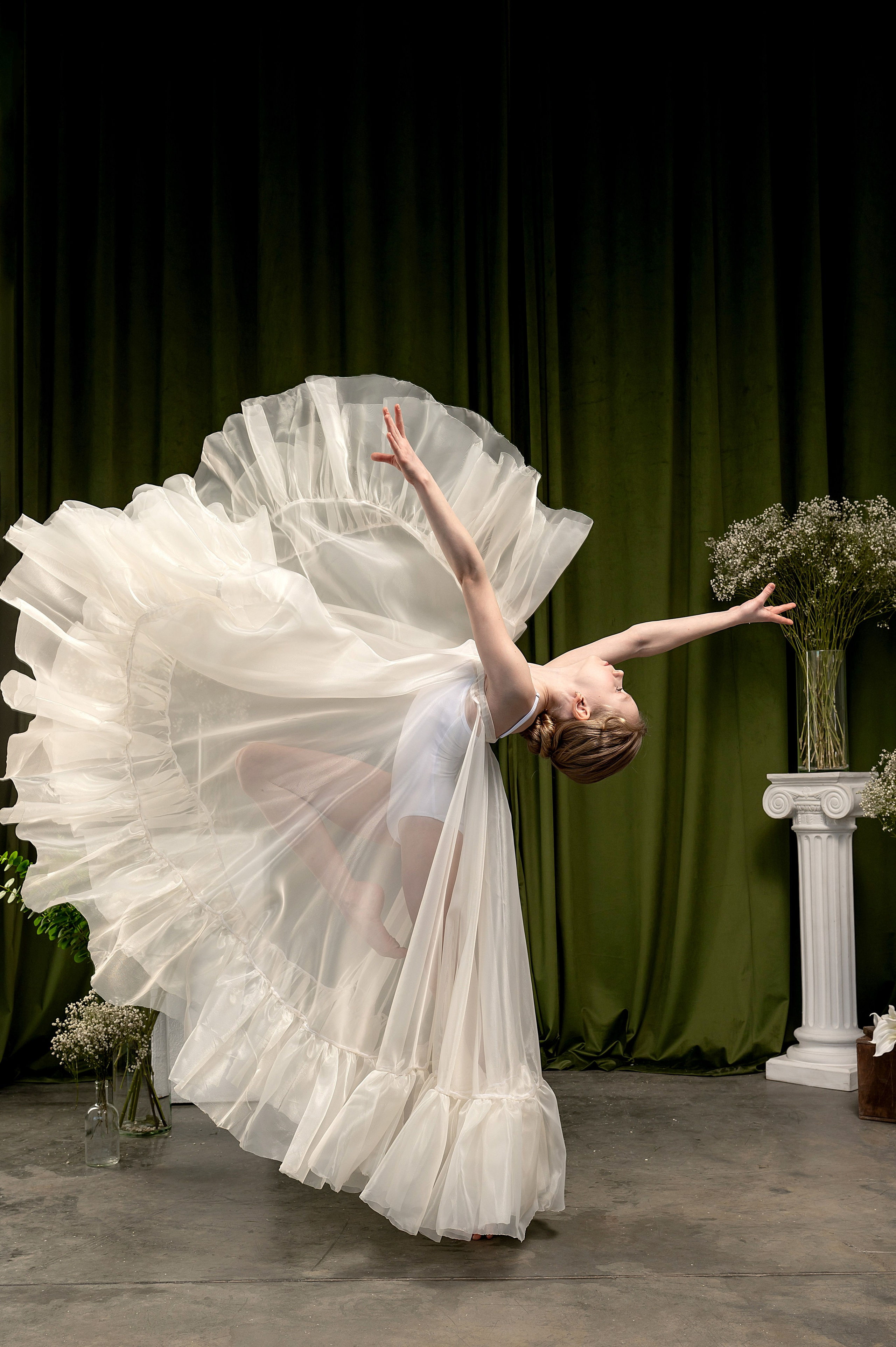 Вера Творчество. Март 2025. Спортивный фотограф в Туле и Тульской области. Файсханова Фото Спорт