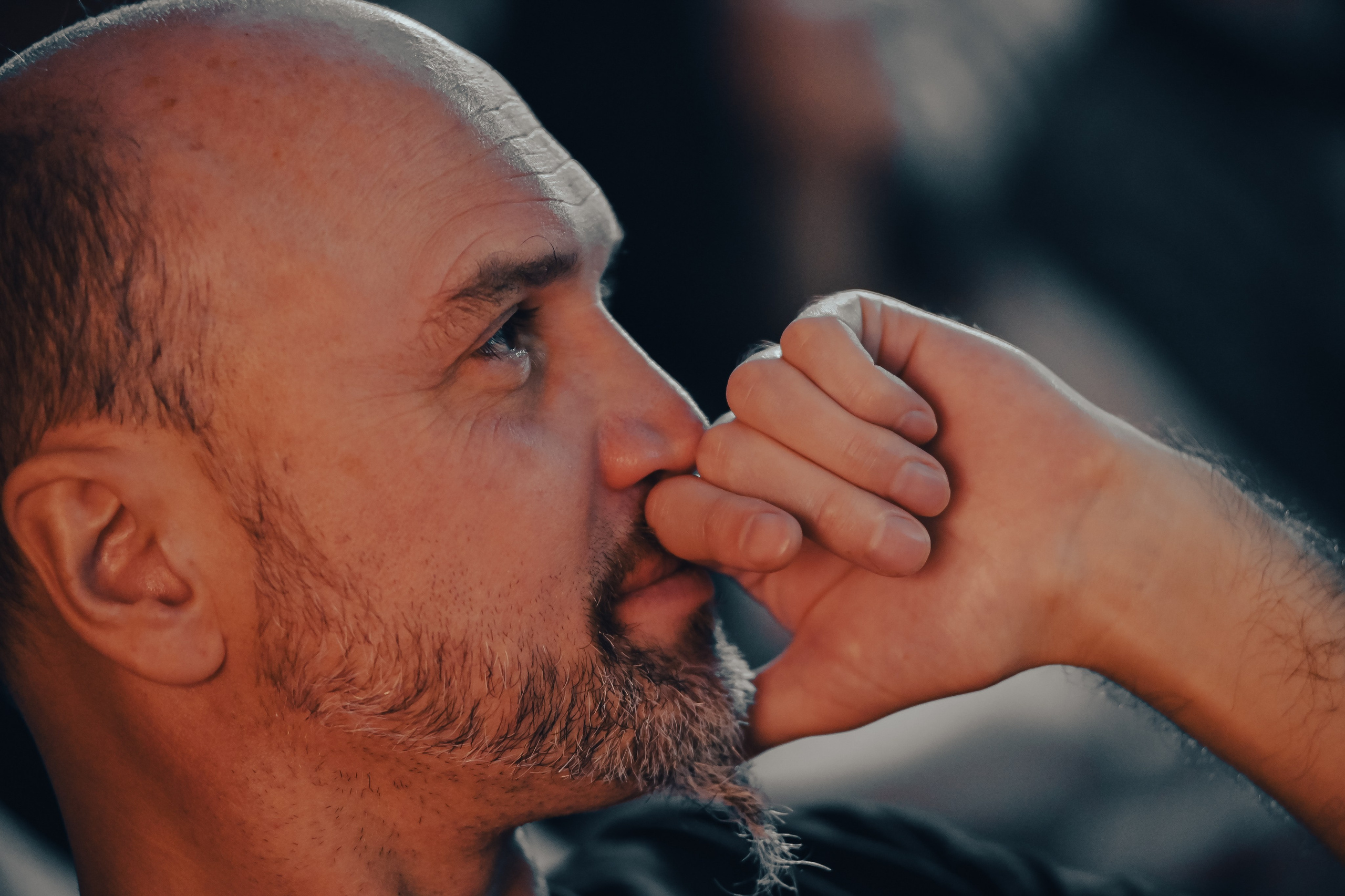 РКС «БАZА 24» Квартирник группы «Friend Band» (КиШ) 25.05.2024. Репортажный профессиональный фотограф-любитель