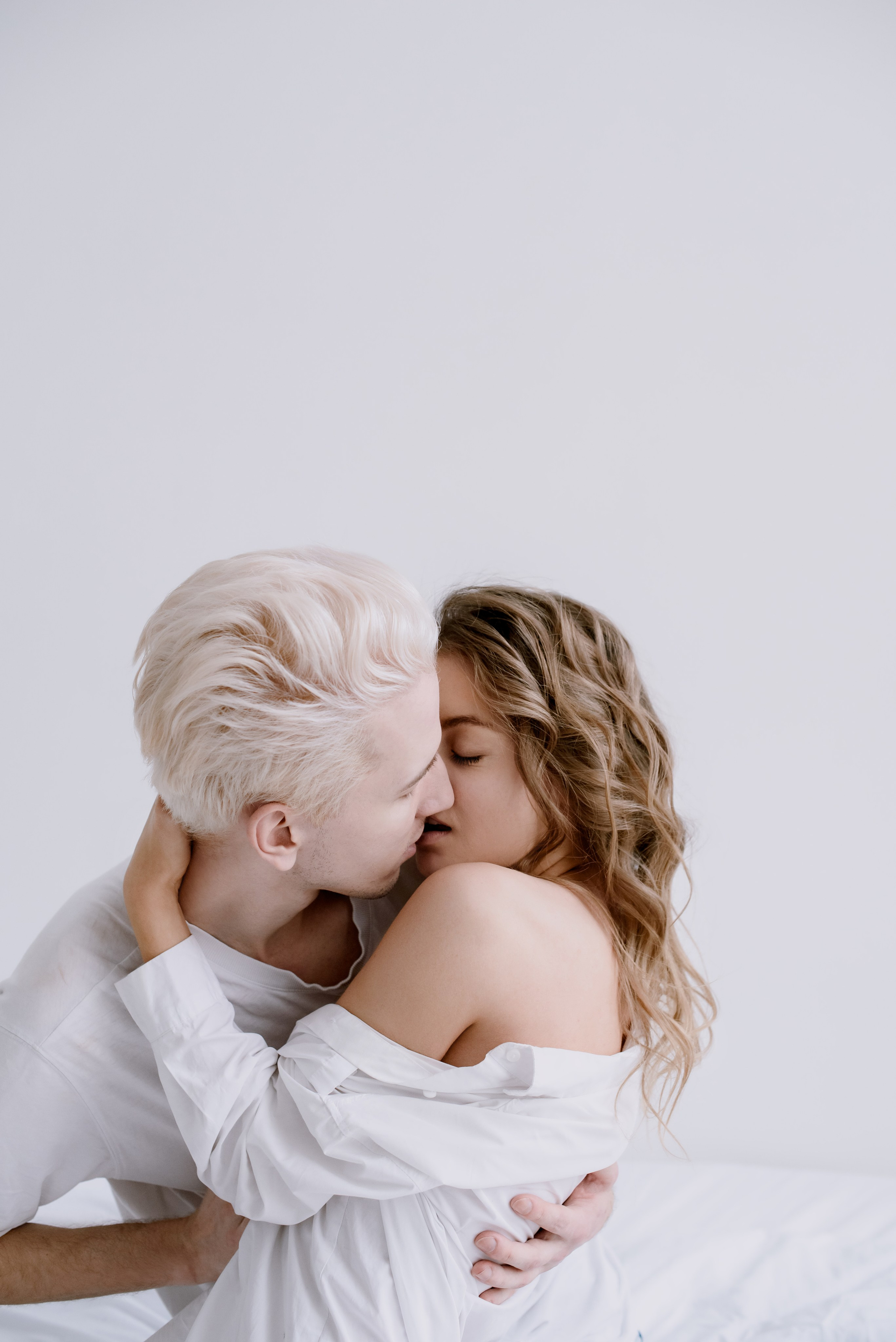 Даниил & Мария. Юлия Соколовская Фотограф Москва Красногорск