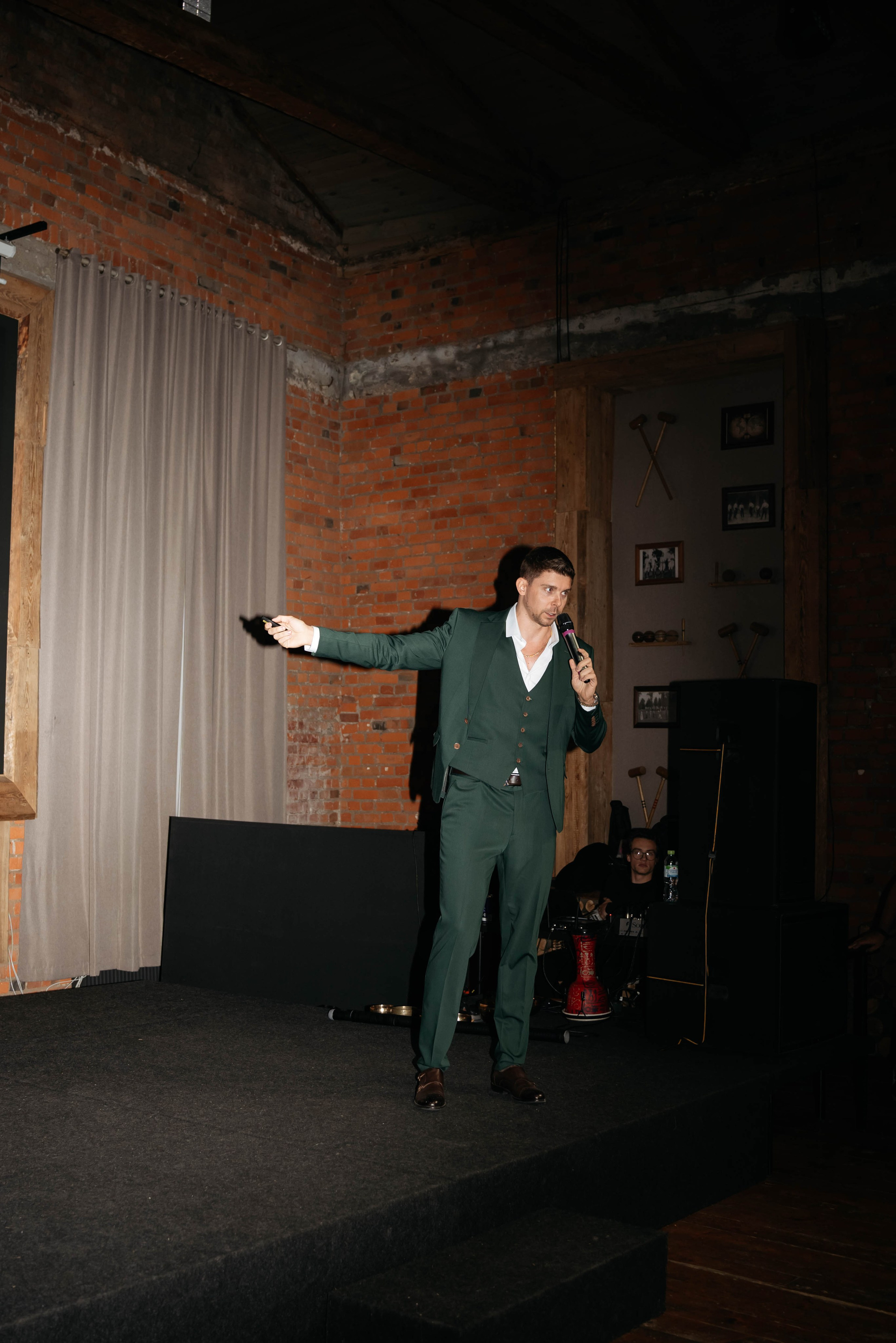 Нетворкинг Роста 6.0