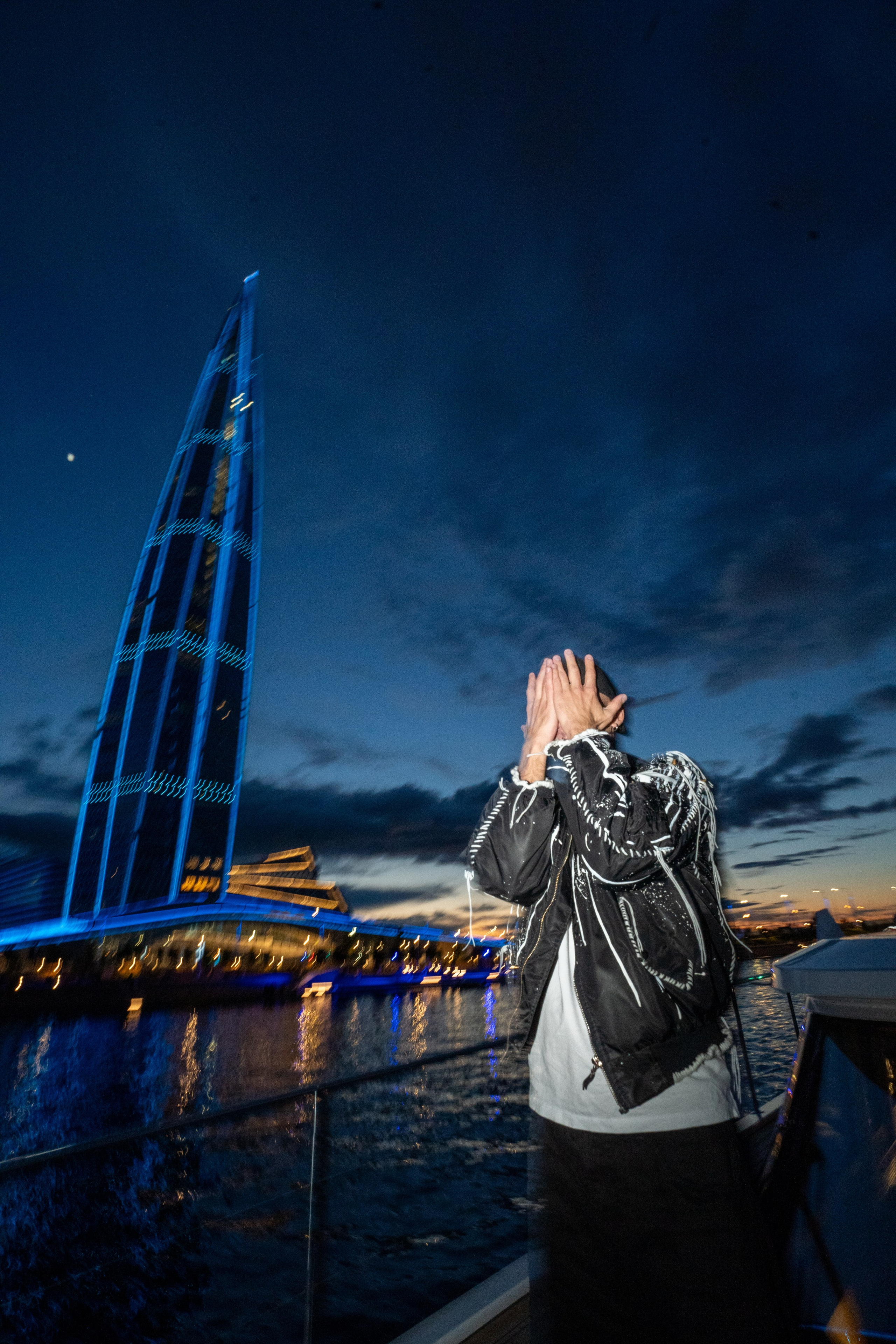 Яхта Парус. ОЧЕНЬ ПЛОХОЙ ФОТОГРАФ