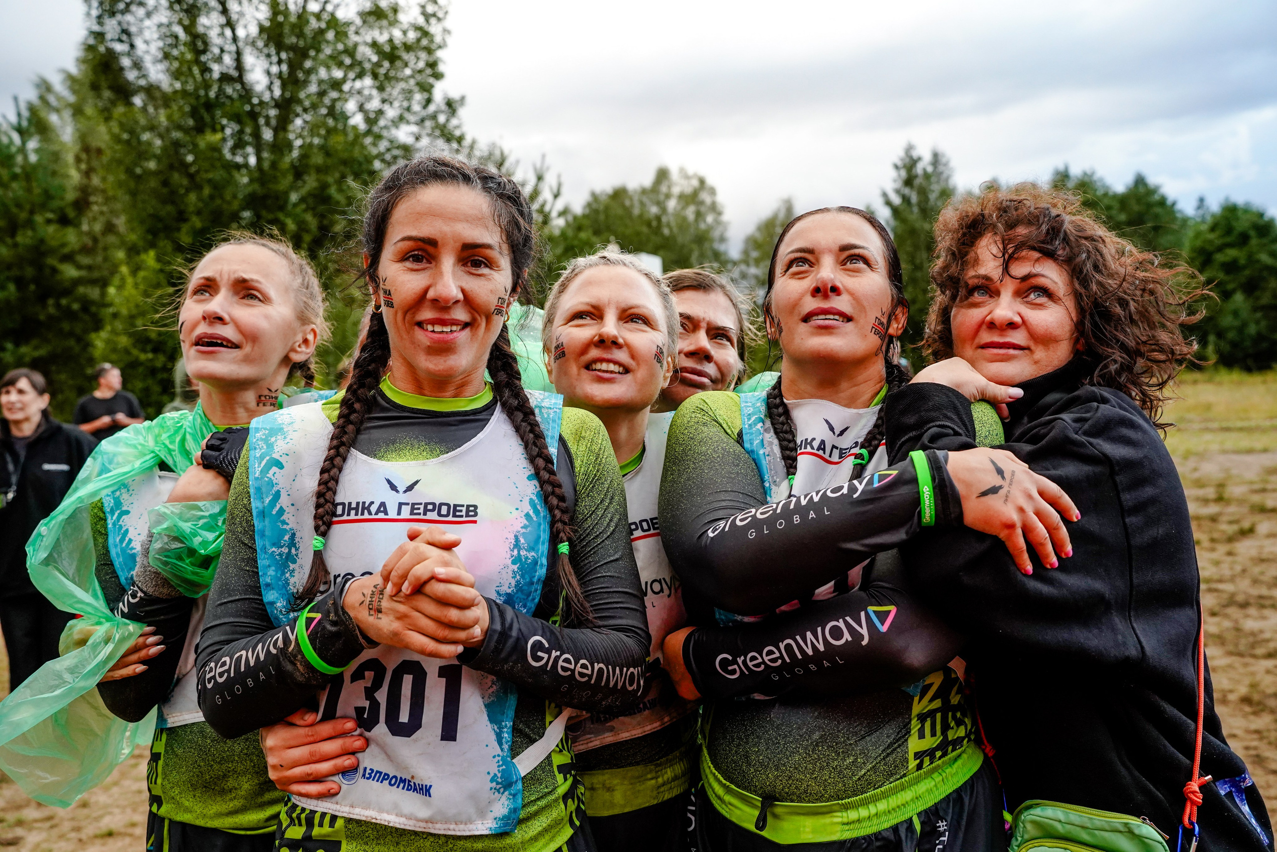 Гонка Героев. ОЧЕНЬ ПЛОХОЙ ФОТОГРАФ