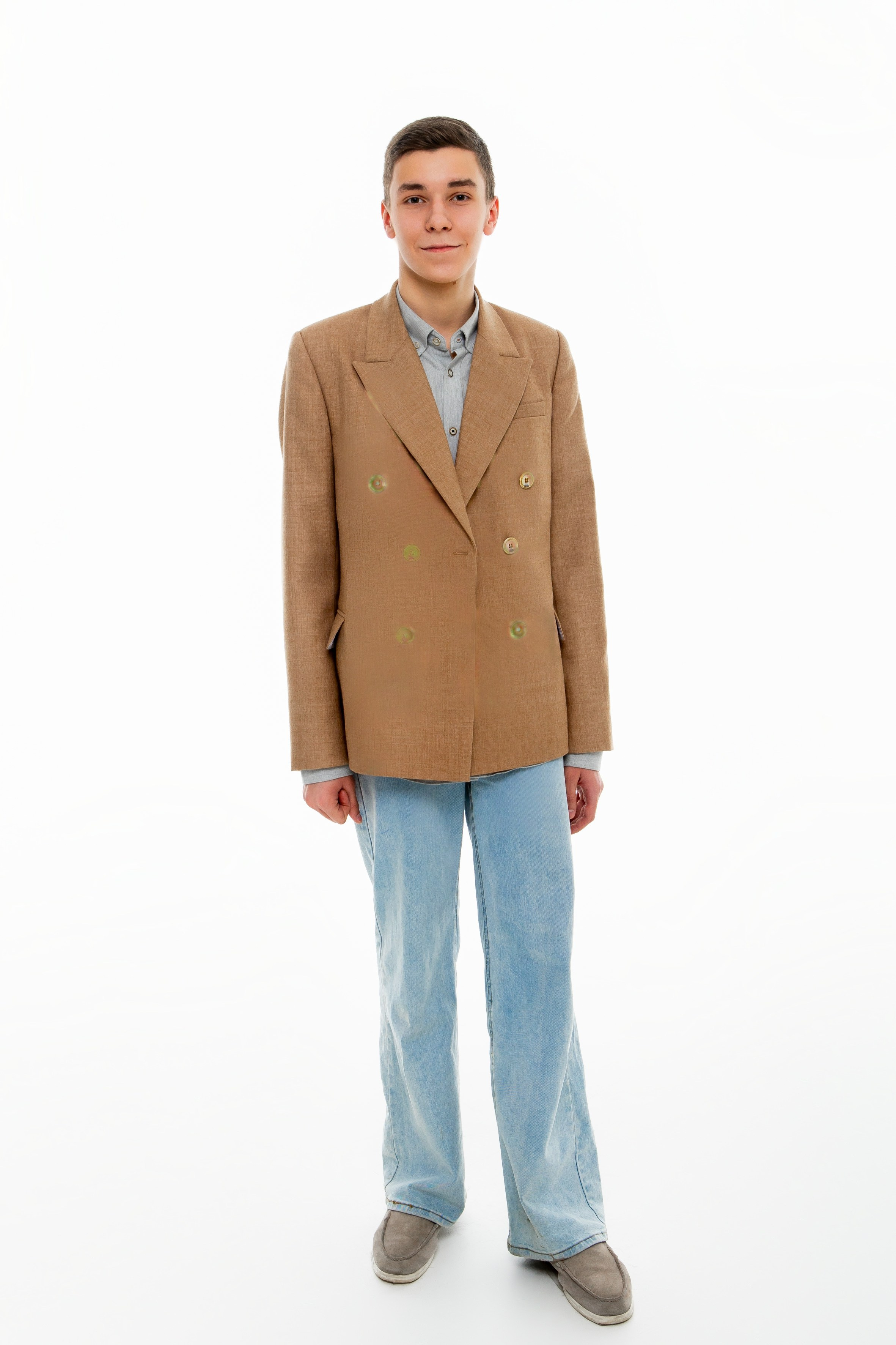 Студия Гимназия 12 11 А 2024 г. Свадебный и портретный Фотограф в Липецке Дмитрий Котюков