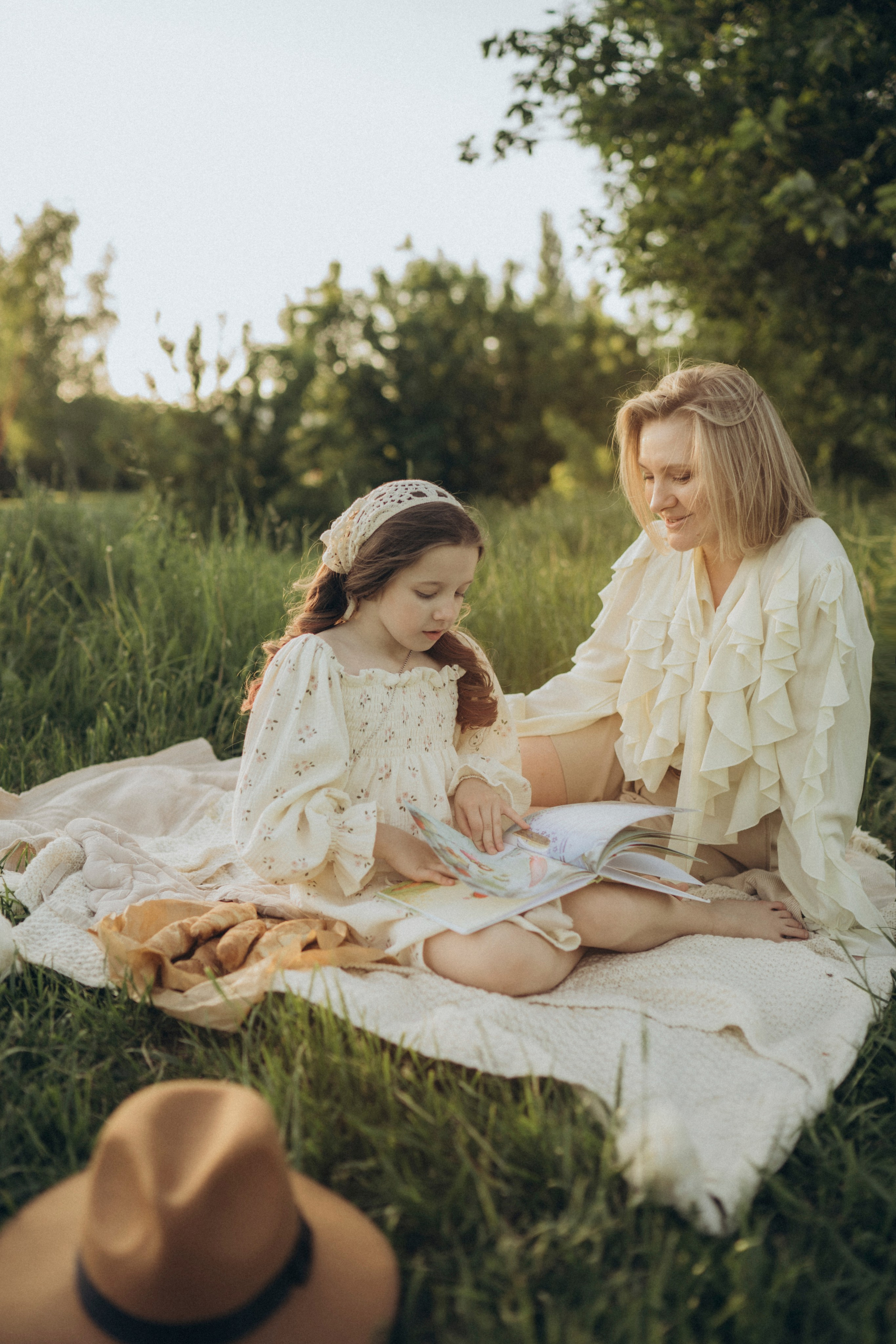 В объятиях счастья. Семейный фотограф в Москве Елена Гильманова