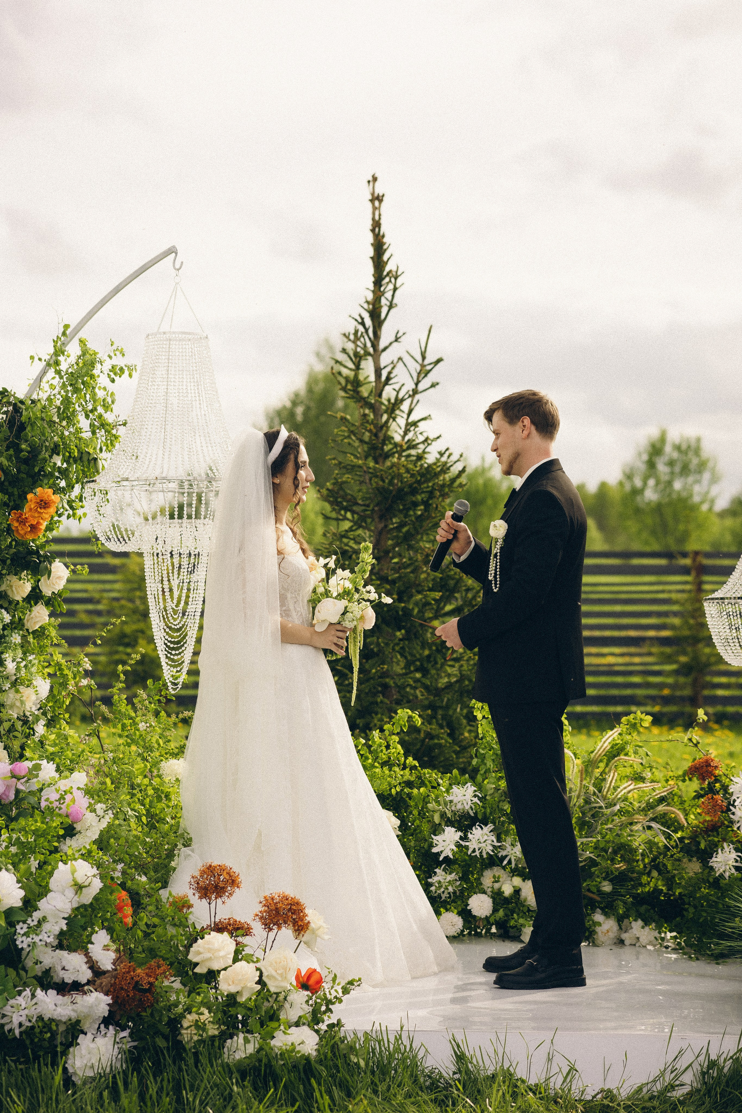 Vinity Forest. Фотограф Анастасия Платонова | Санкт-Петербург