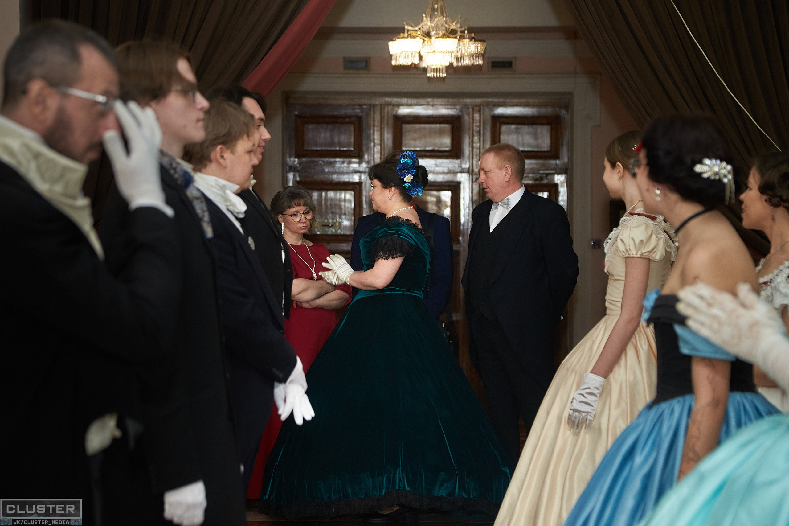 Марина и Дима