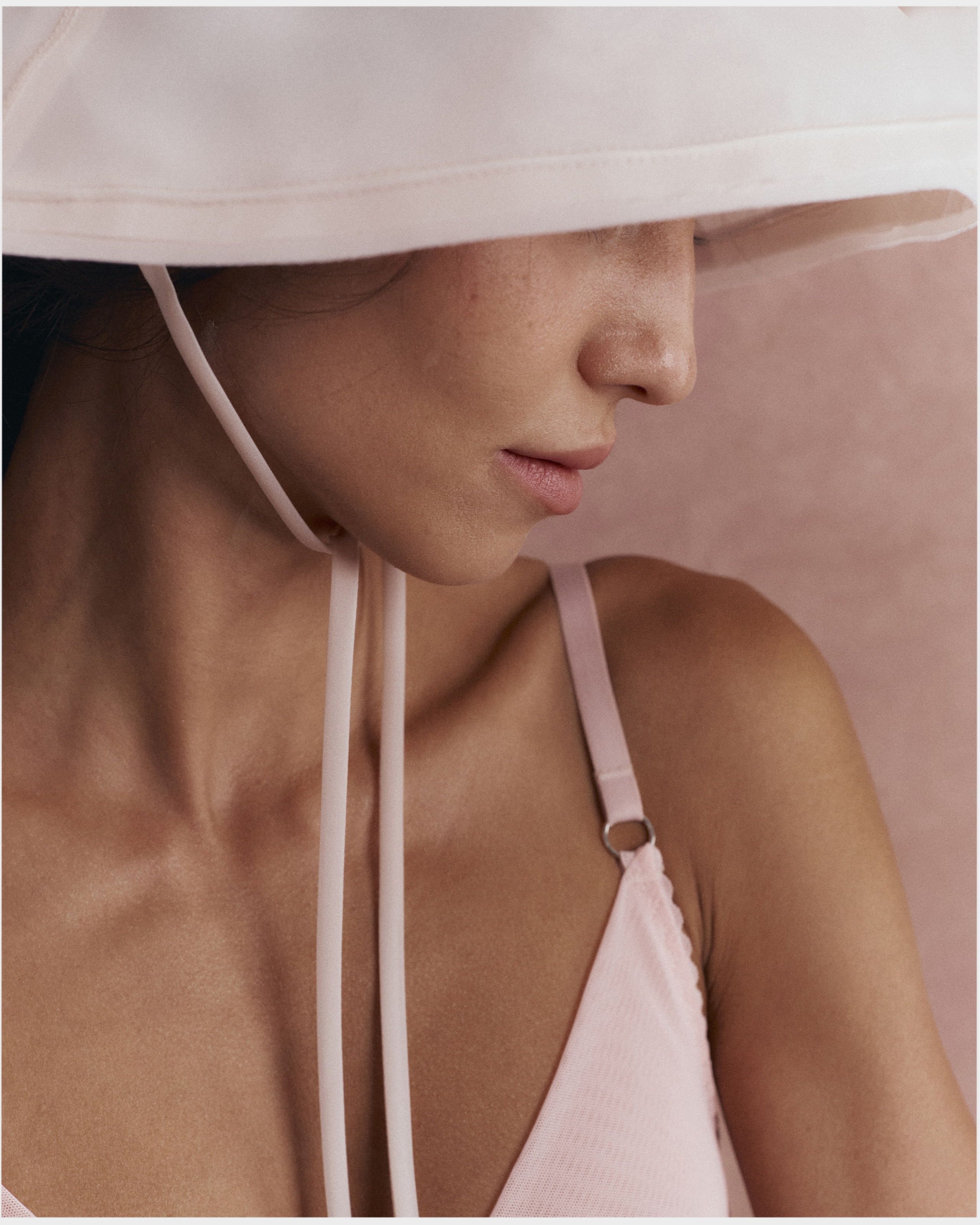 DE LA PEAU LINGERIE. Darya Abramova photographer