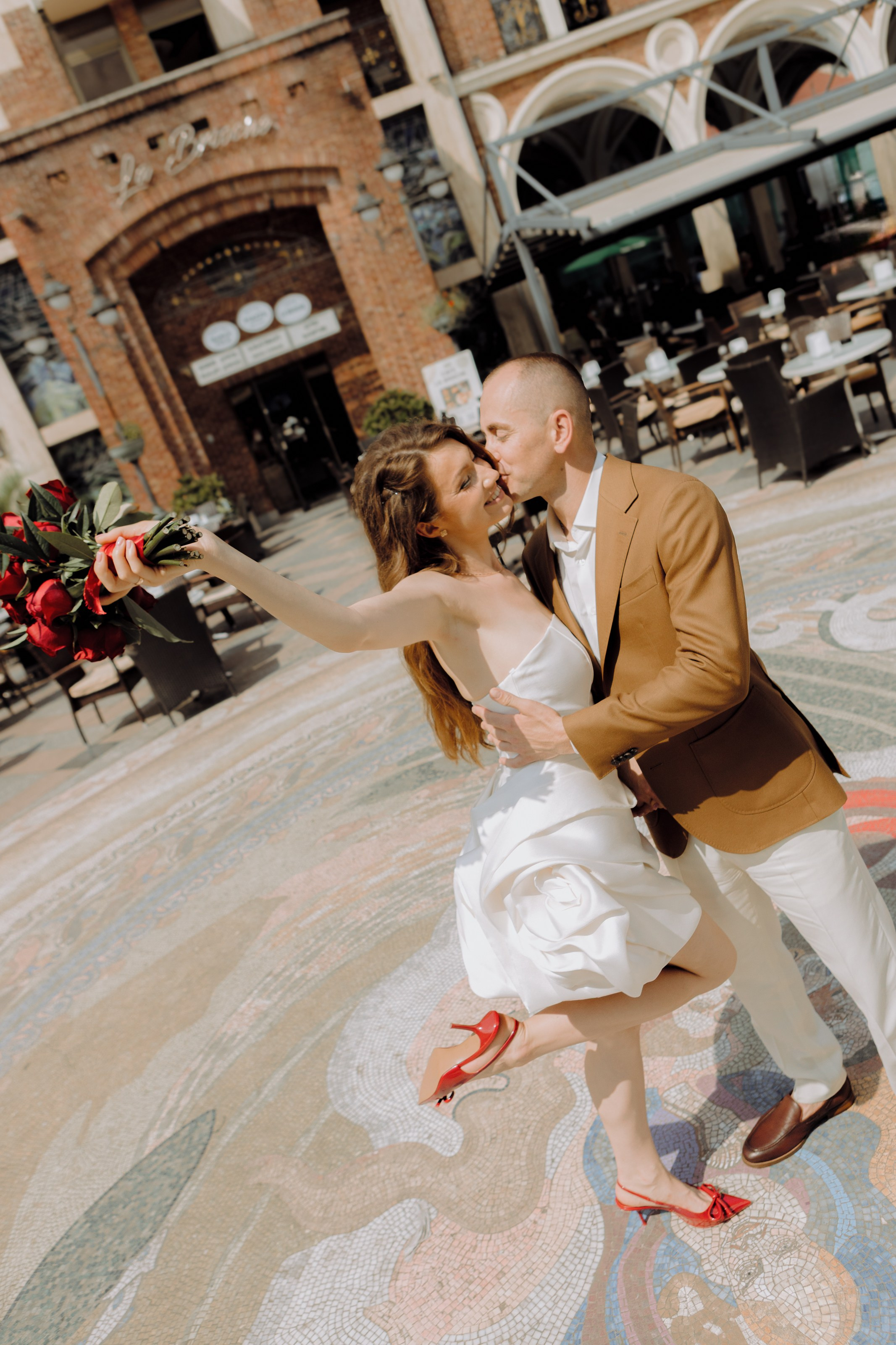 A&I. Фотограф в Батуми Павел Шарников