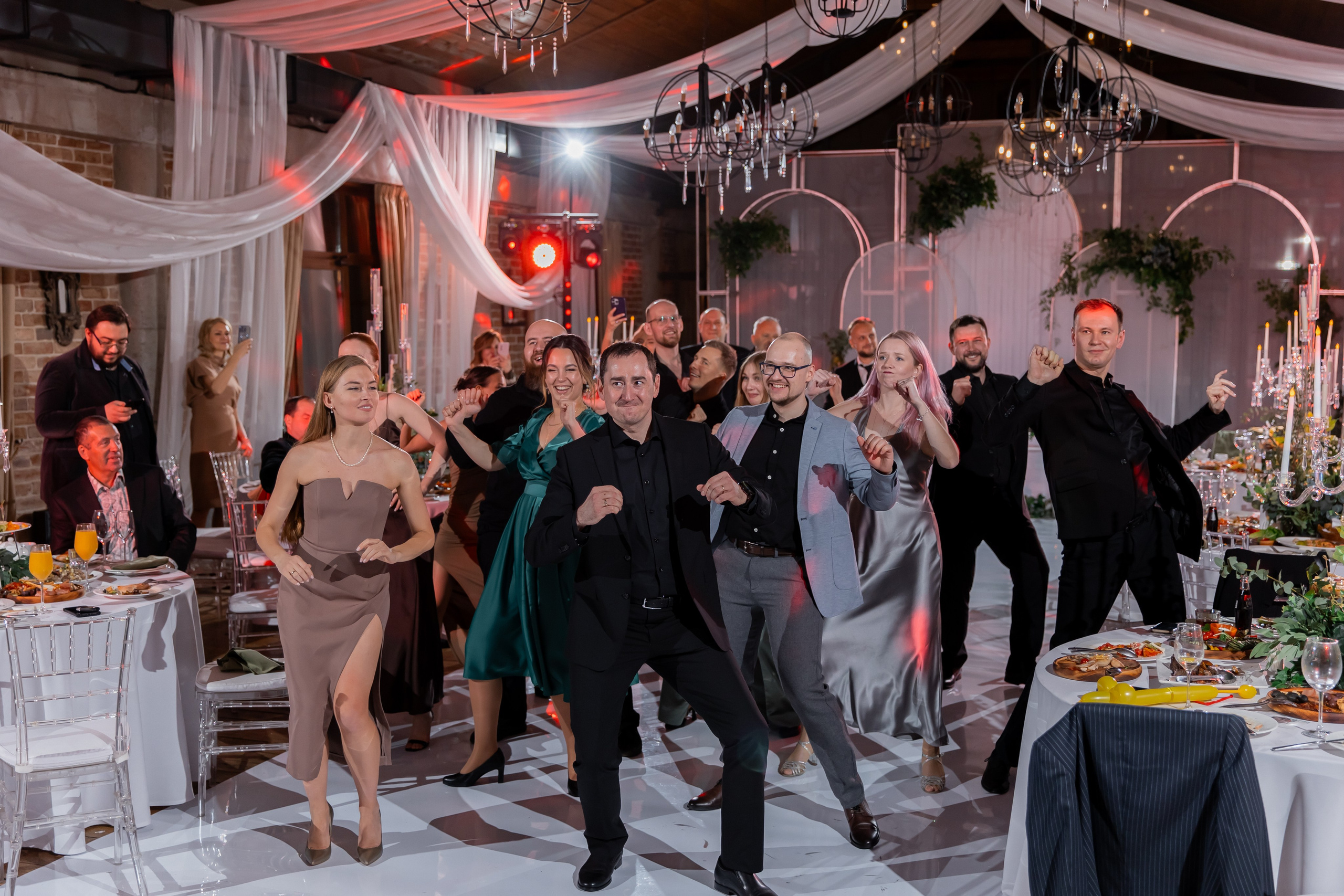 A&O. Свадебный фотограф. Москва. Мытищи