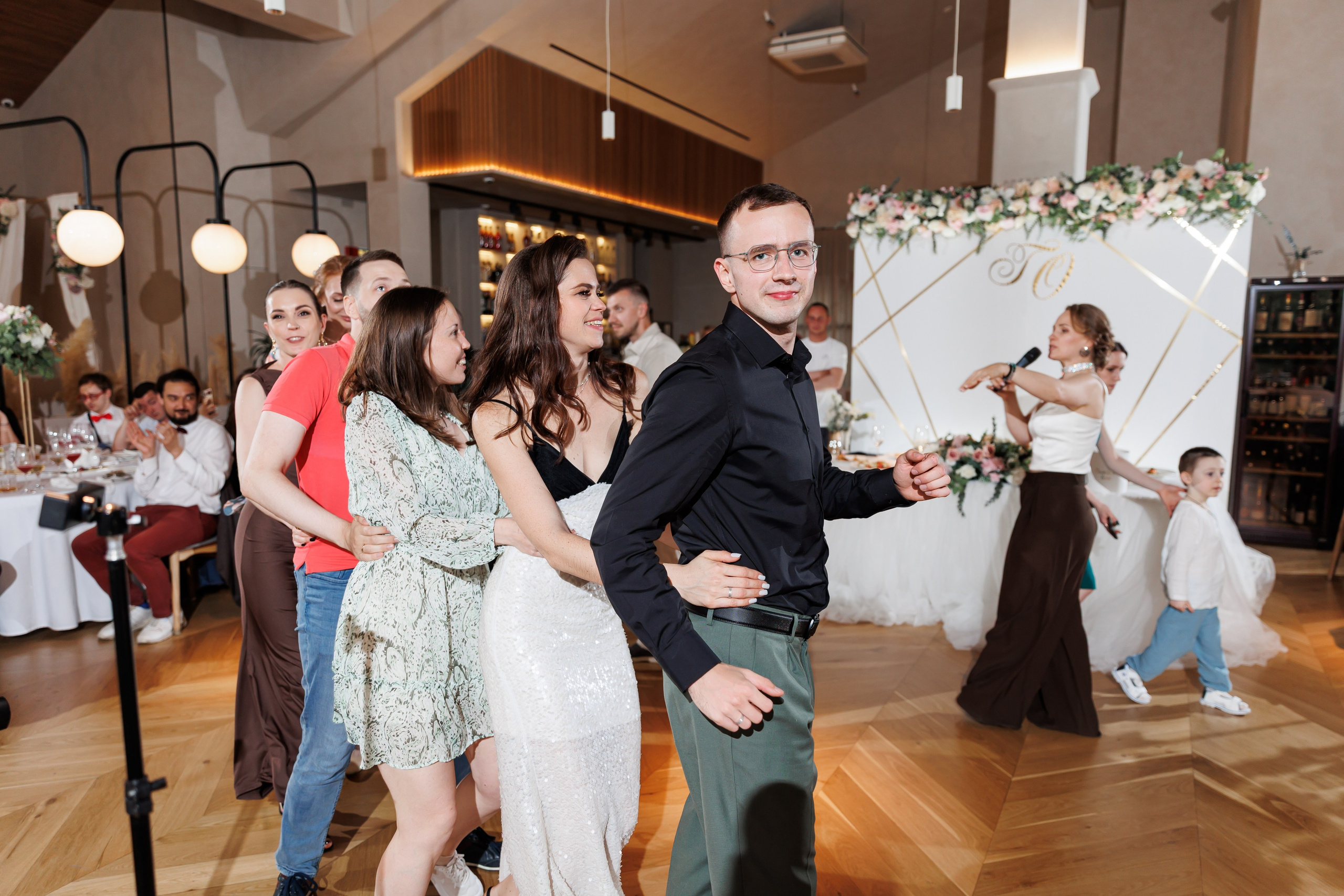 O&G. Свадебный фотограф. Москва. Мытищи