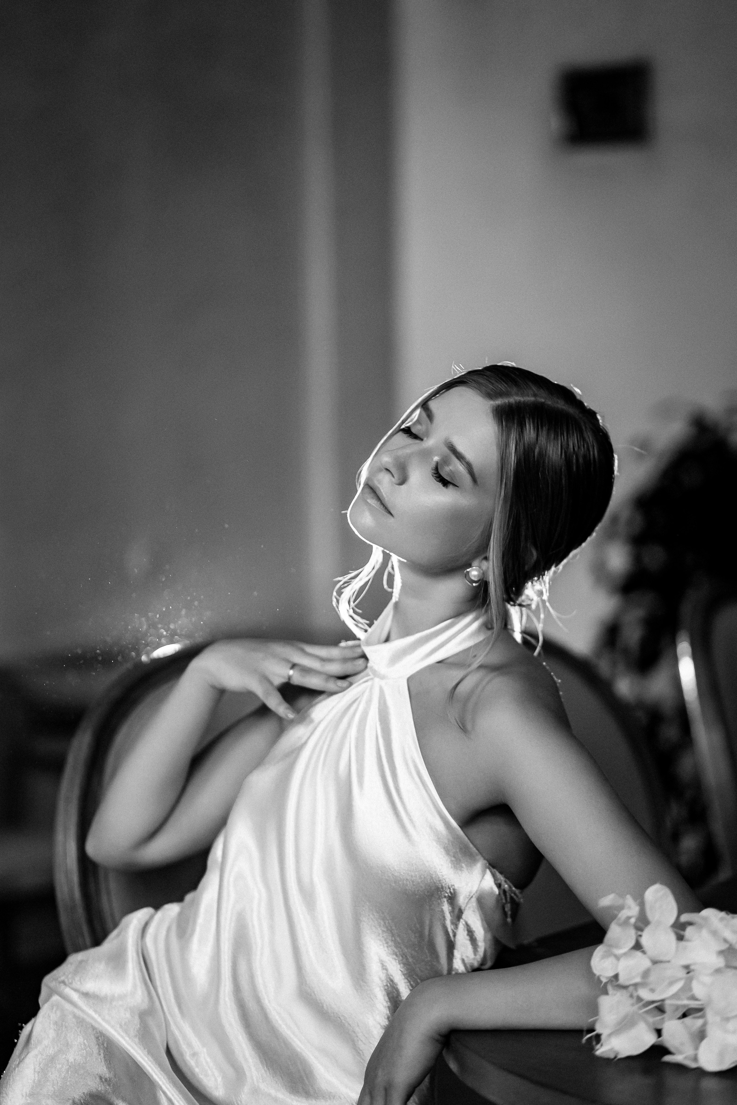 A&M. Свадебный фотограф. Москва. Мытищи