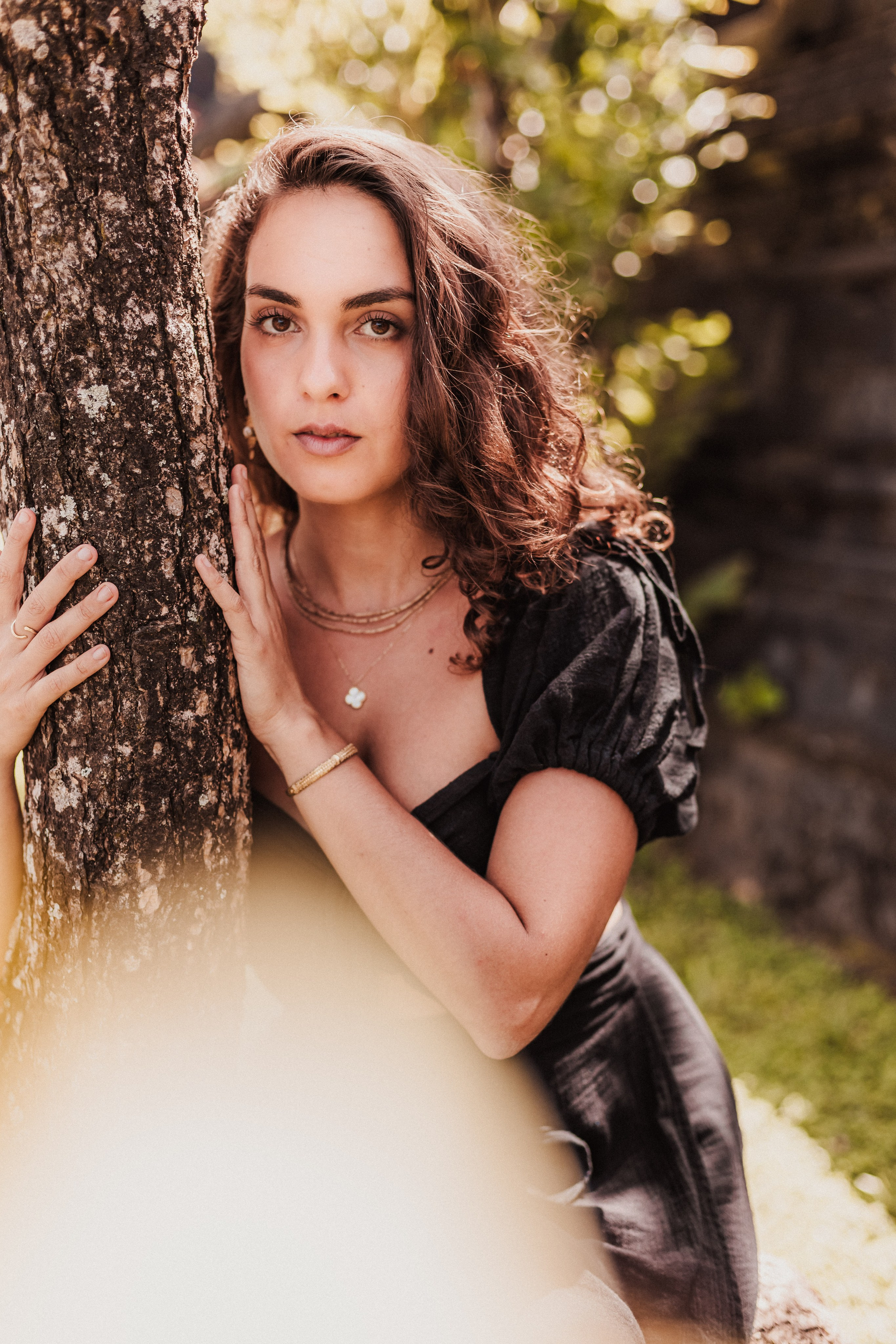 Nazaram. Mariam Bagdasaryan