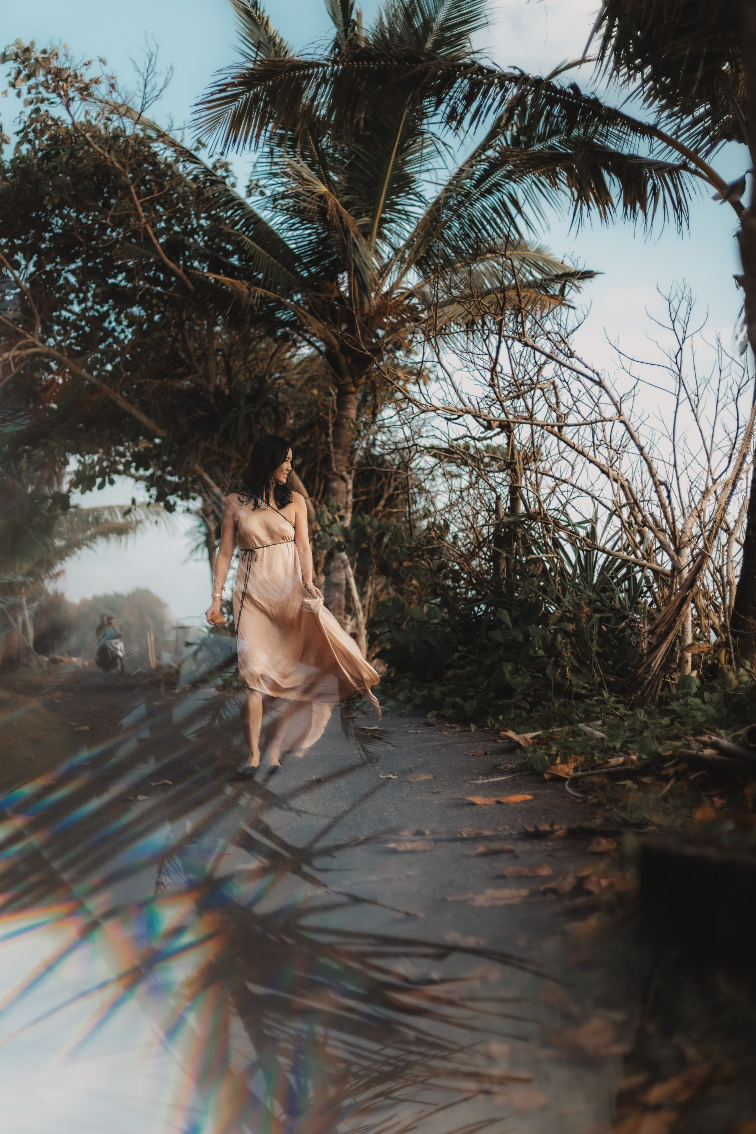 New chapter. Мариам Багдасарян