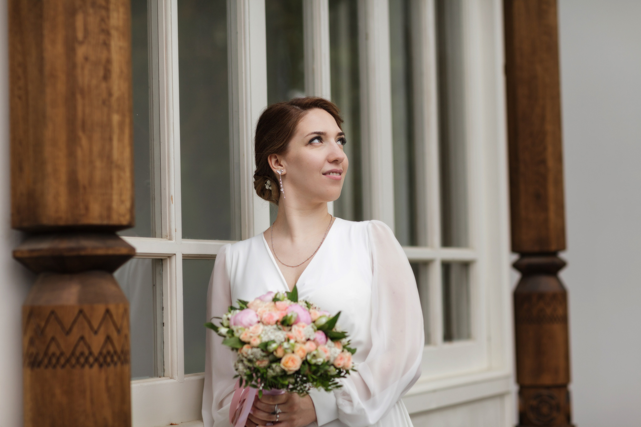 Стоимость свадебной фотосъемки. Фотограф Денис Гавриленков в Москве