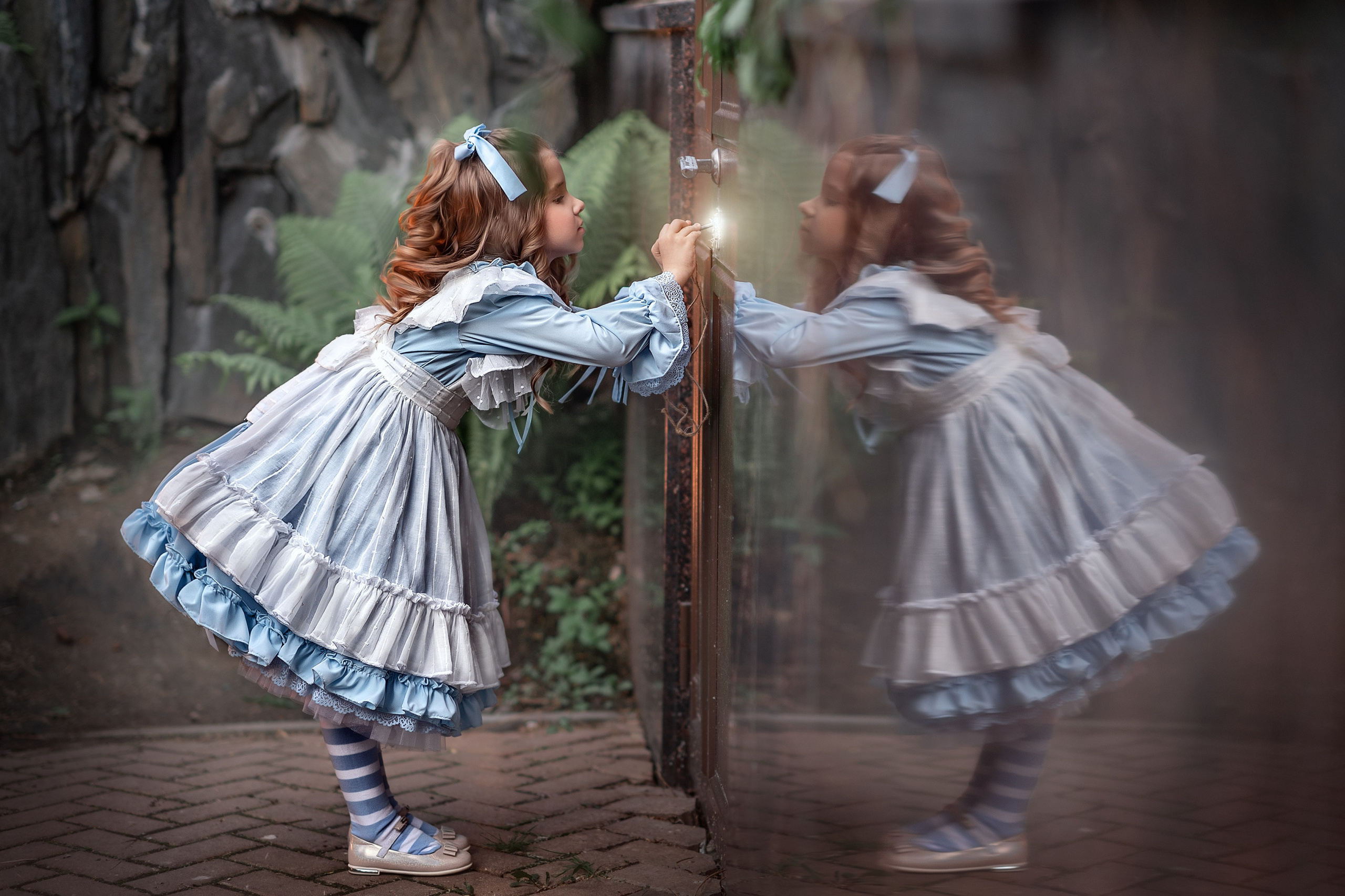 АЛИСА. Семейный фотограф Екатеринбург Лора Мур