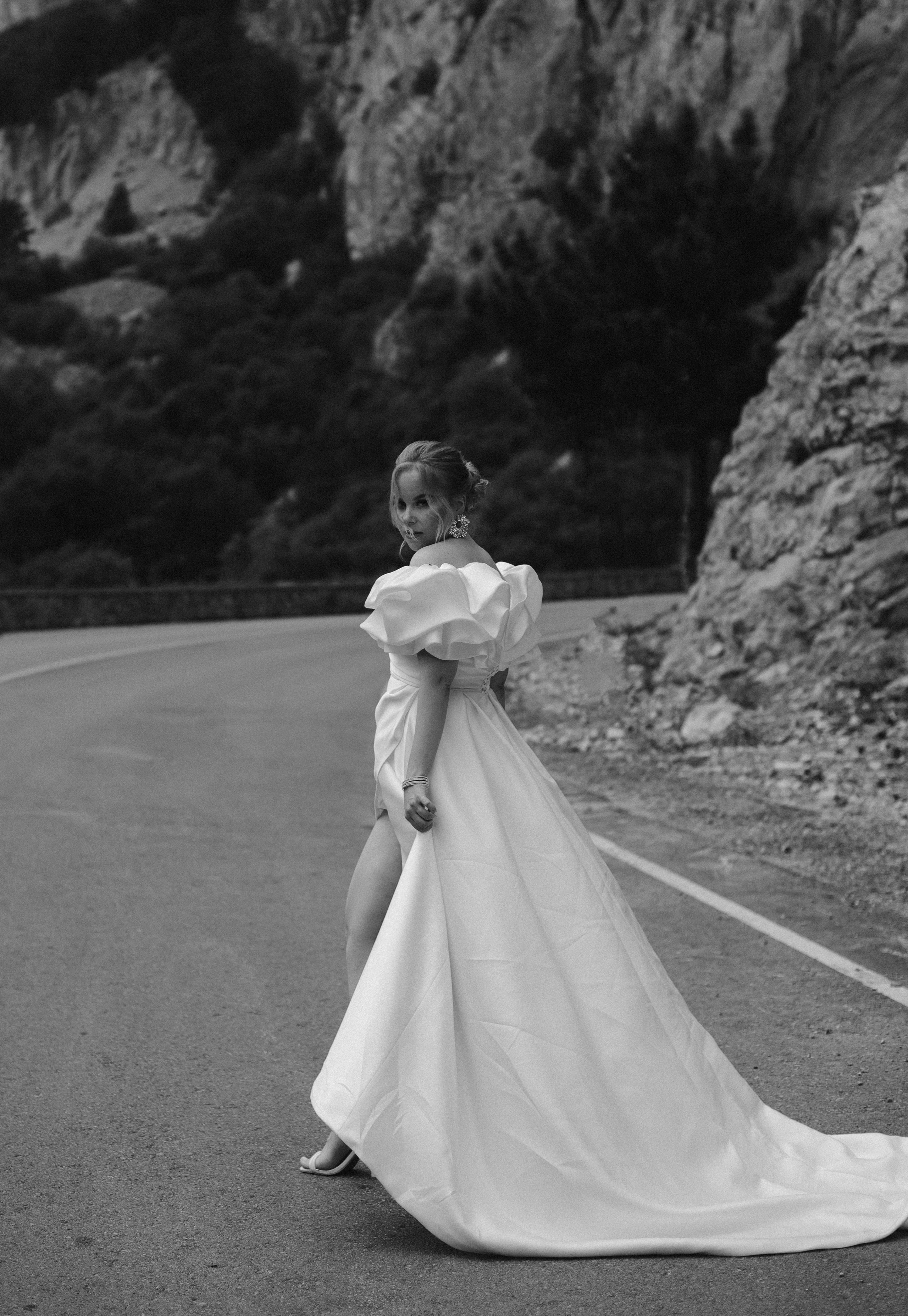 Иван и Лиза (Севастополь). Свадебный, женский, семейный фотограф в Севастополе Юлия Мошенко