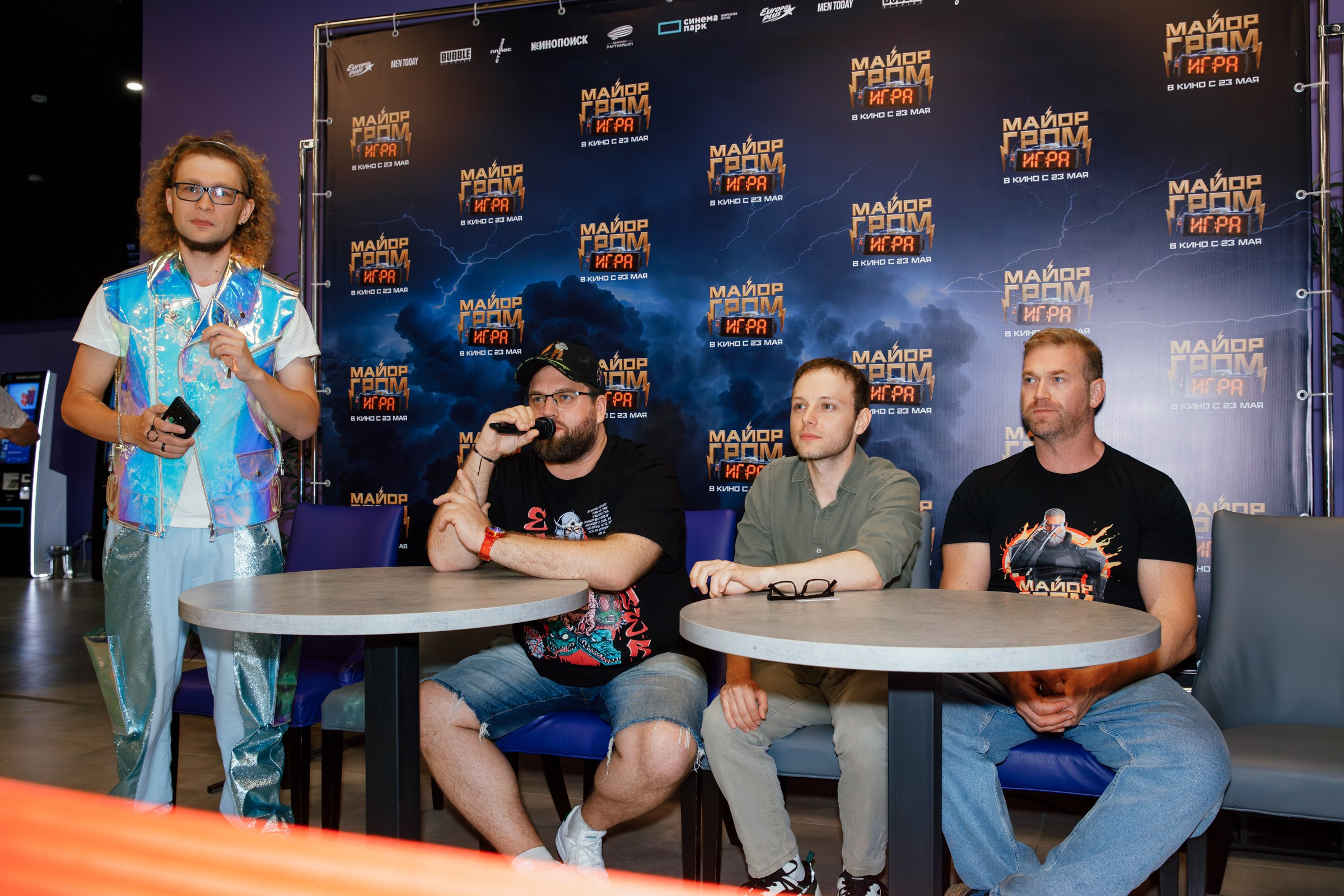 Репортаж на премьере фильма. Профессиональный фотограф в Сочи Виктория Джой. Обучение