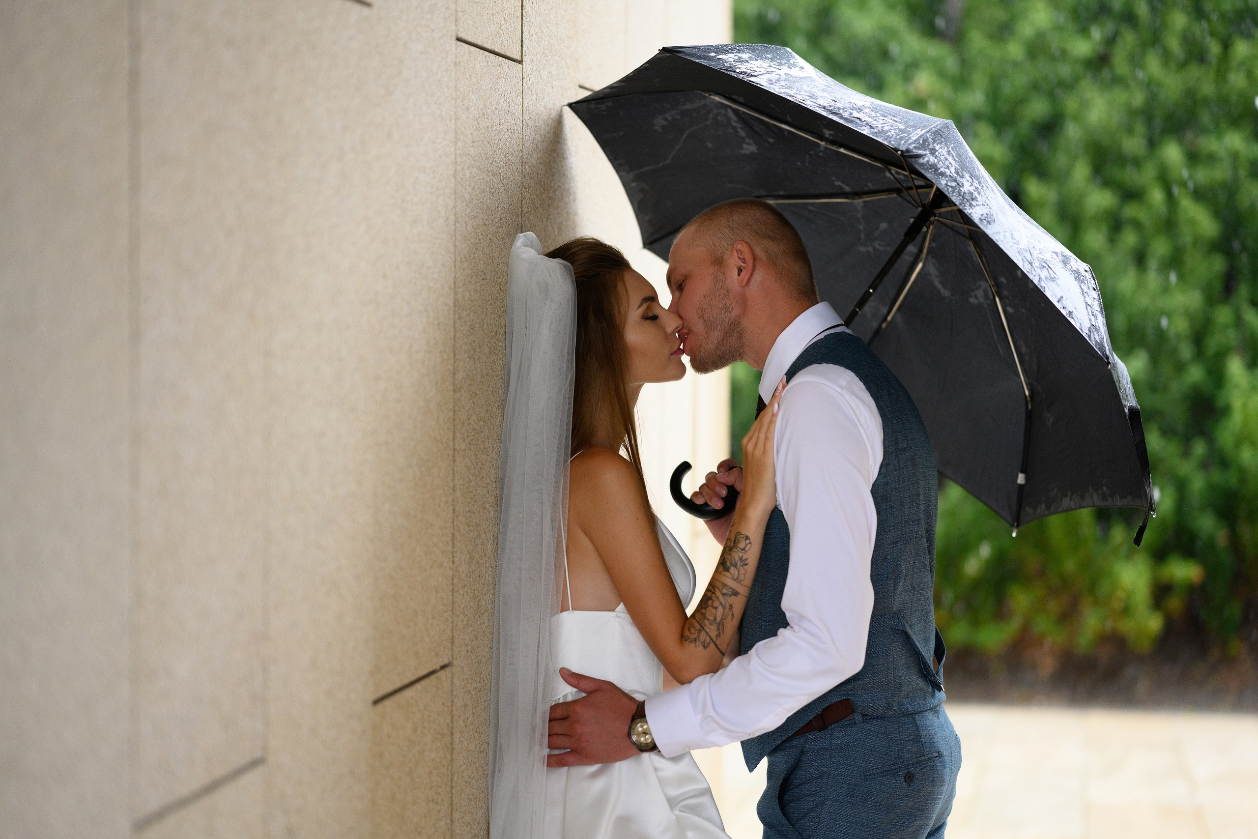 Фотограф на свадьбу, свадебная фотосессия в Краснодаре. Свадебный и семейный фотограф в Краснодаре Владимир Курашев