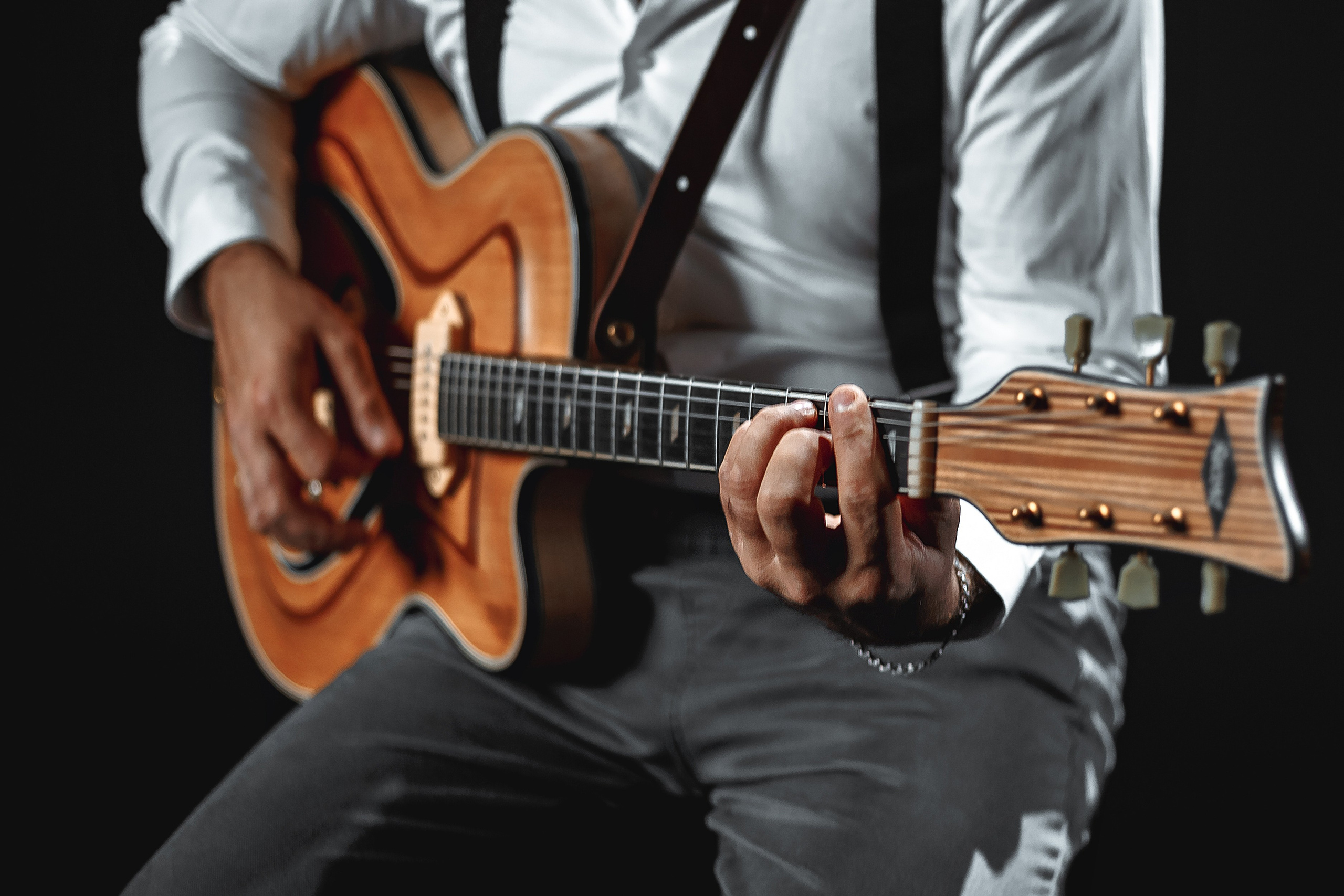 Мужской портрет. Фотограф в Самаре Вера Тренина