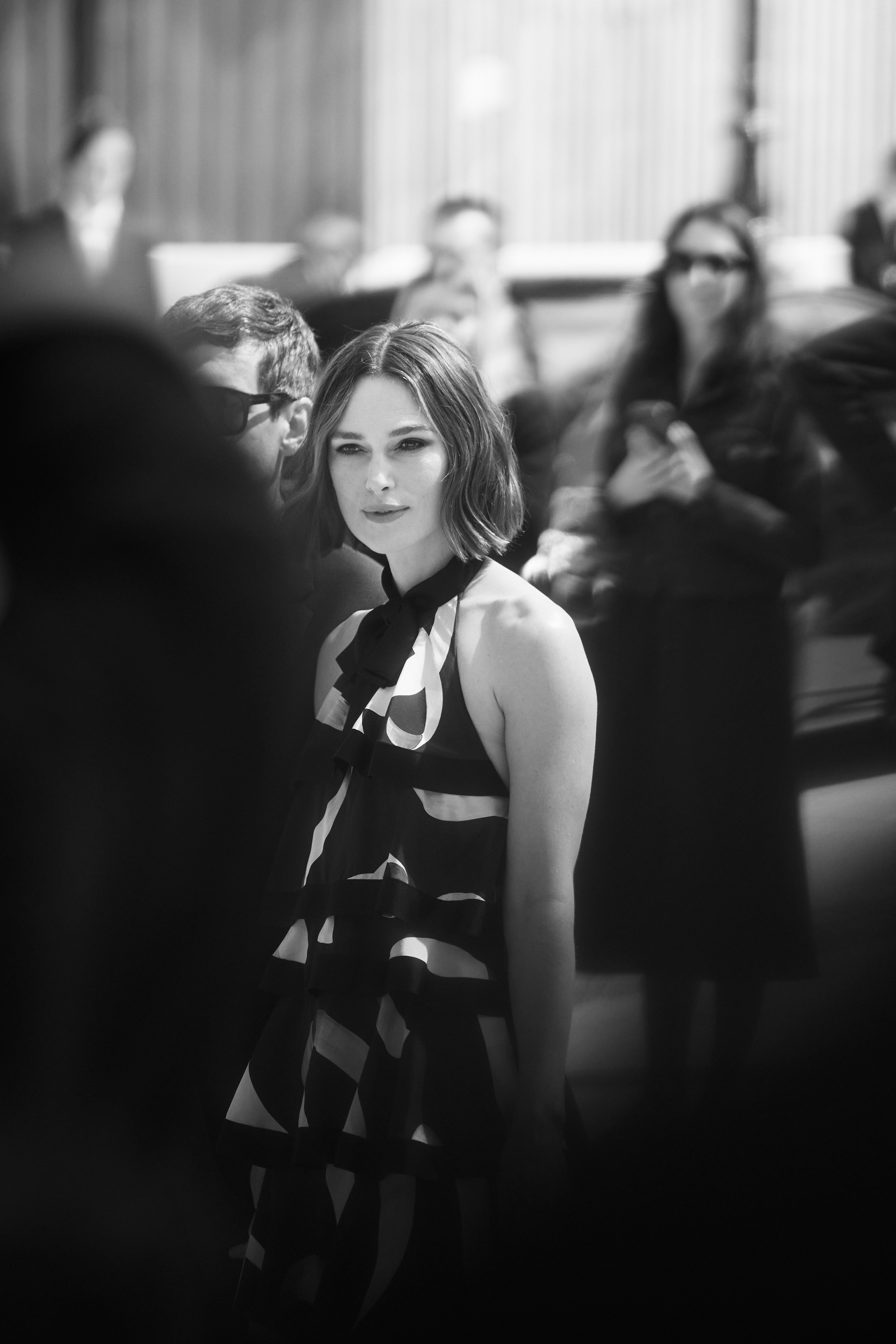 Chanel Haute Couture Fall-Winter 25/26. Photographer in Milan Ivan Goncharov