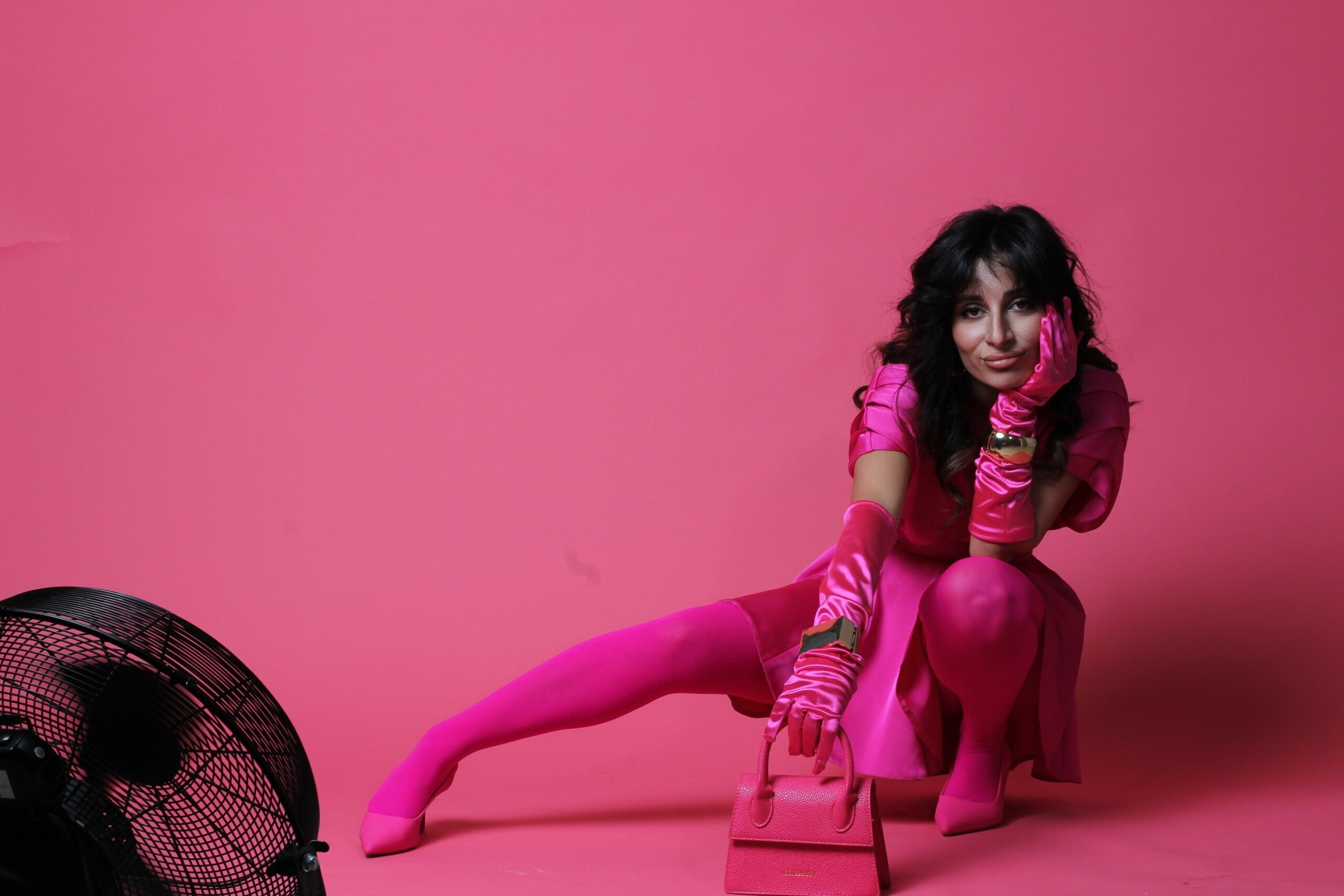 Мэри. Женский фотограф в Москве Камила Бакаева