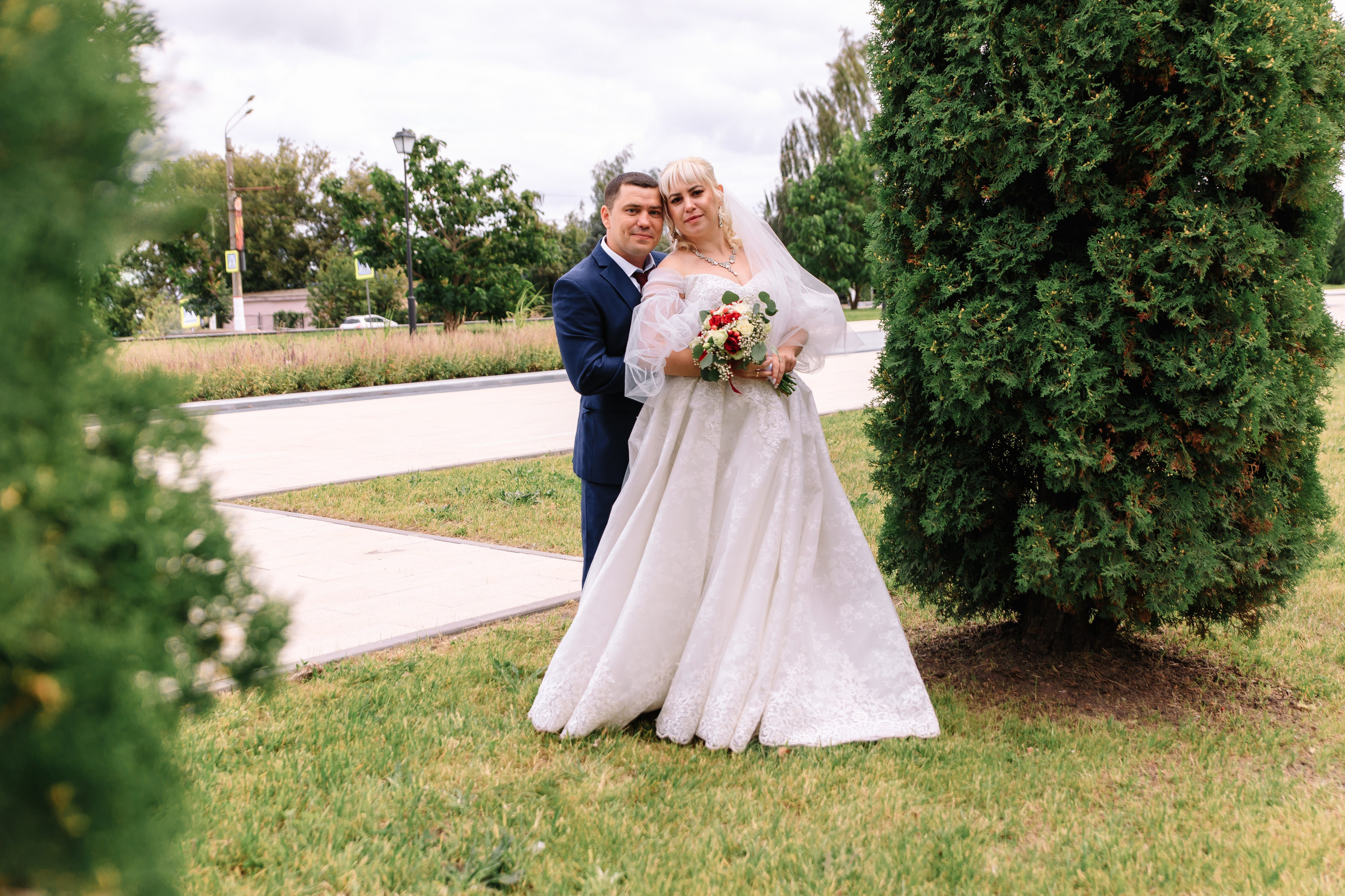 ТАТЬЯНА И ВЛАДИМИР. Свадебный и семейный фотограф в Курске и Курчатове