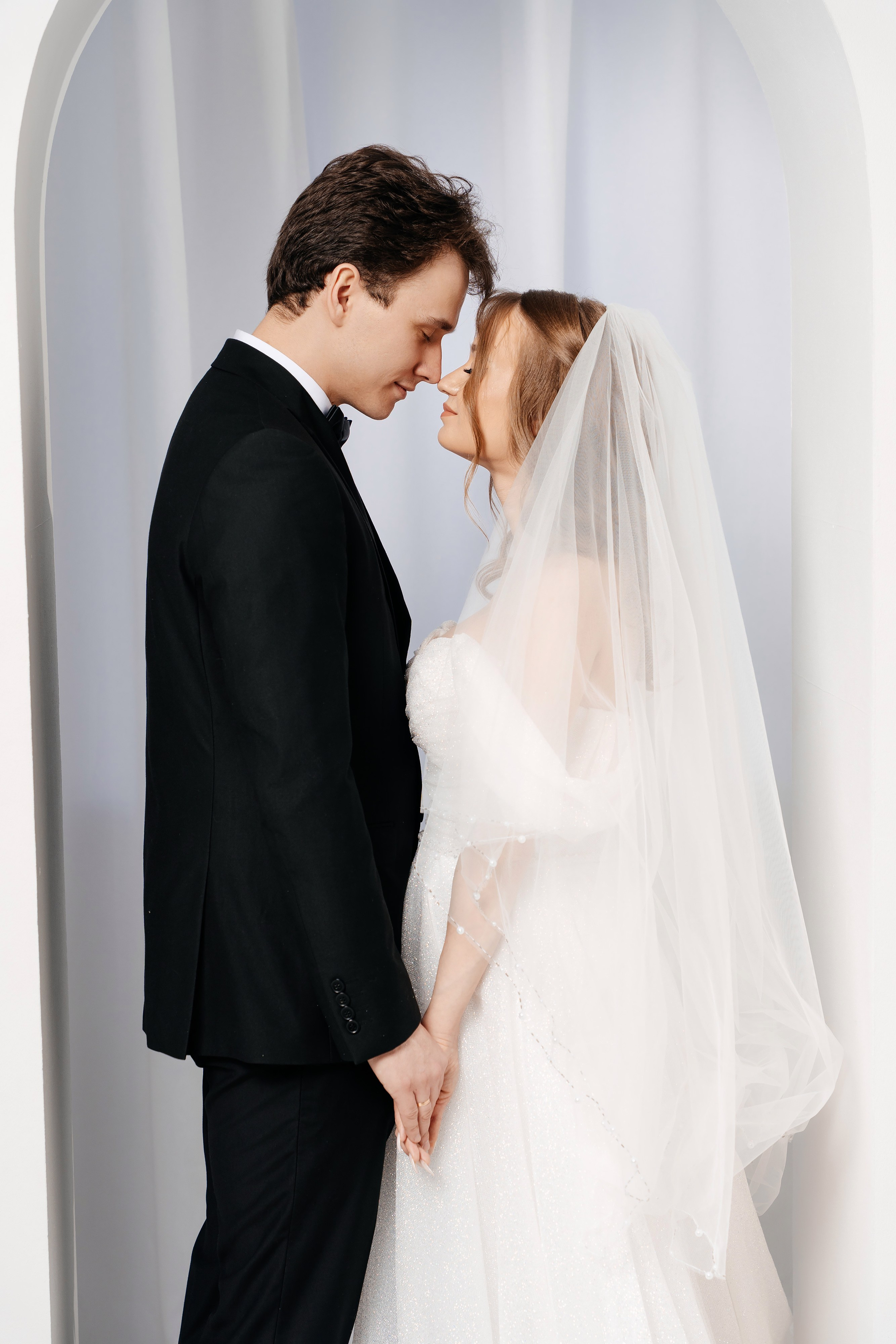 Свадебные. Креативное портфолио