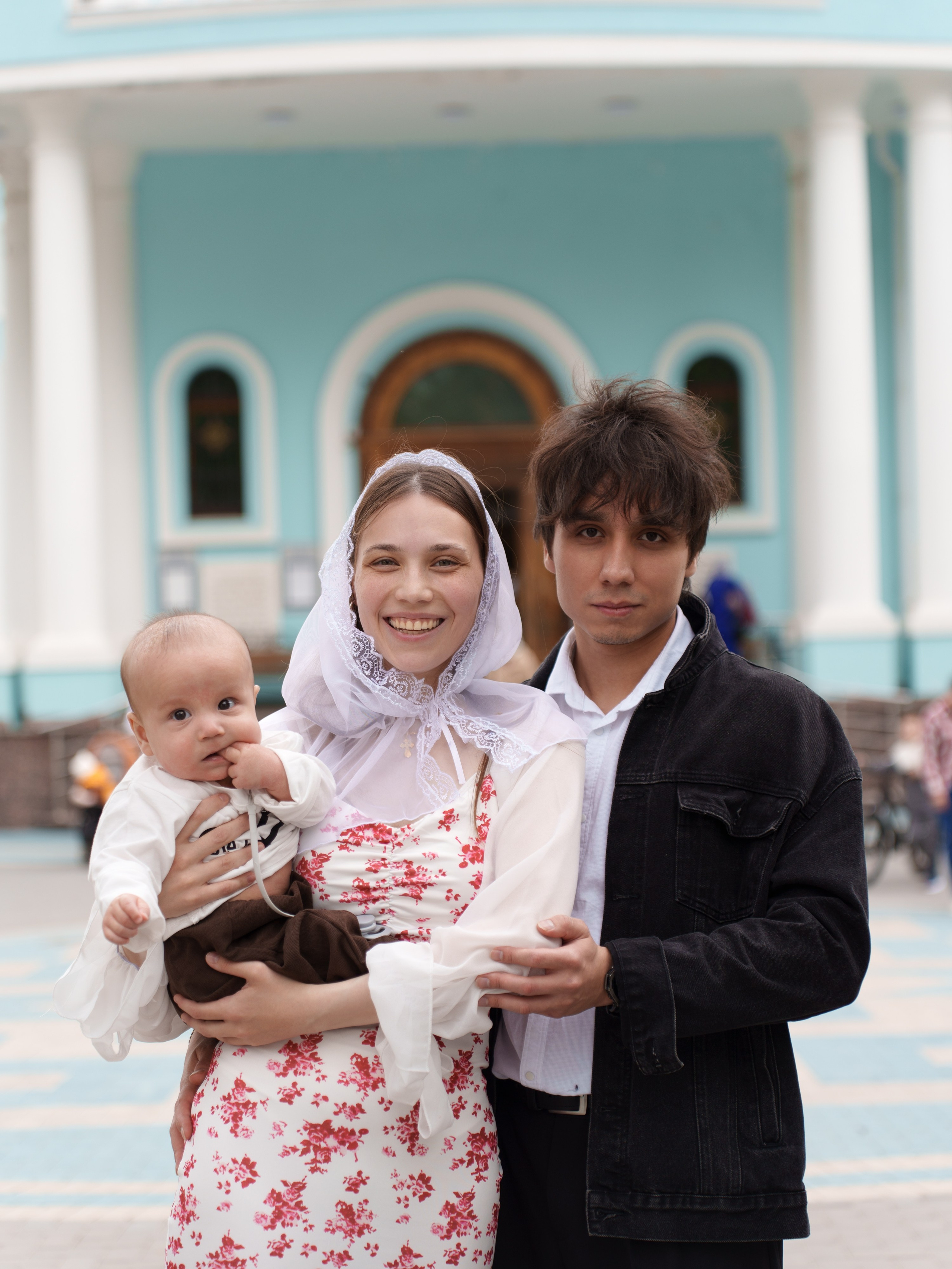 Крещение. Иван Упоров — фотограф, рилсмейкер чебоксары