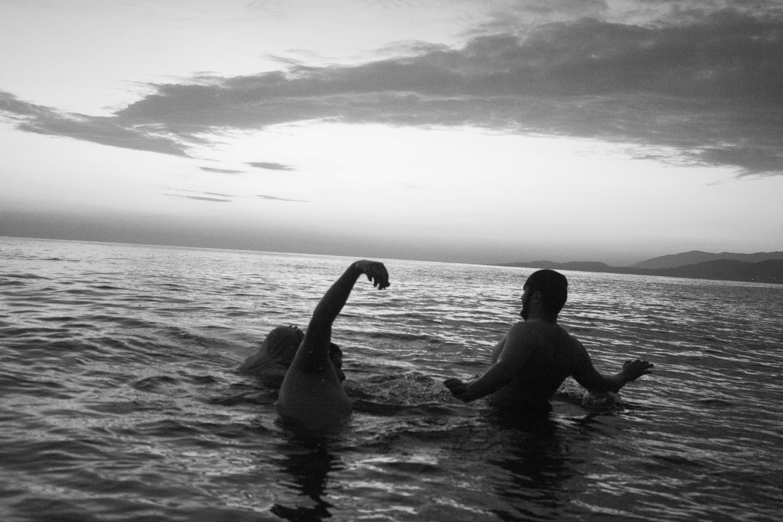 Люди. Documentary photographer