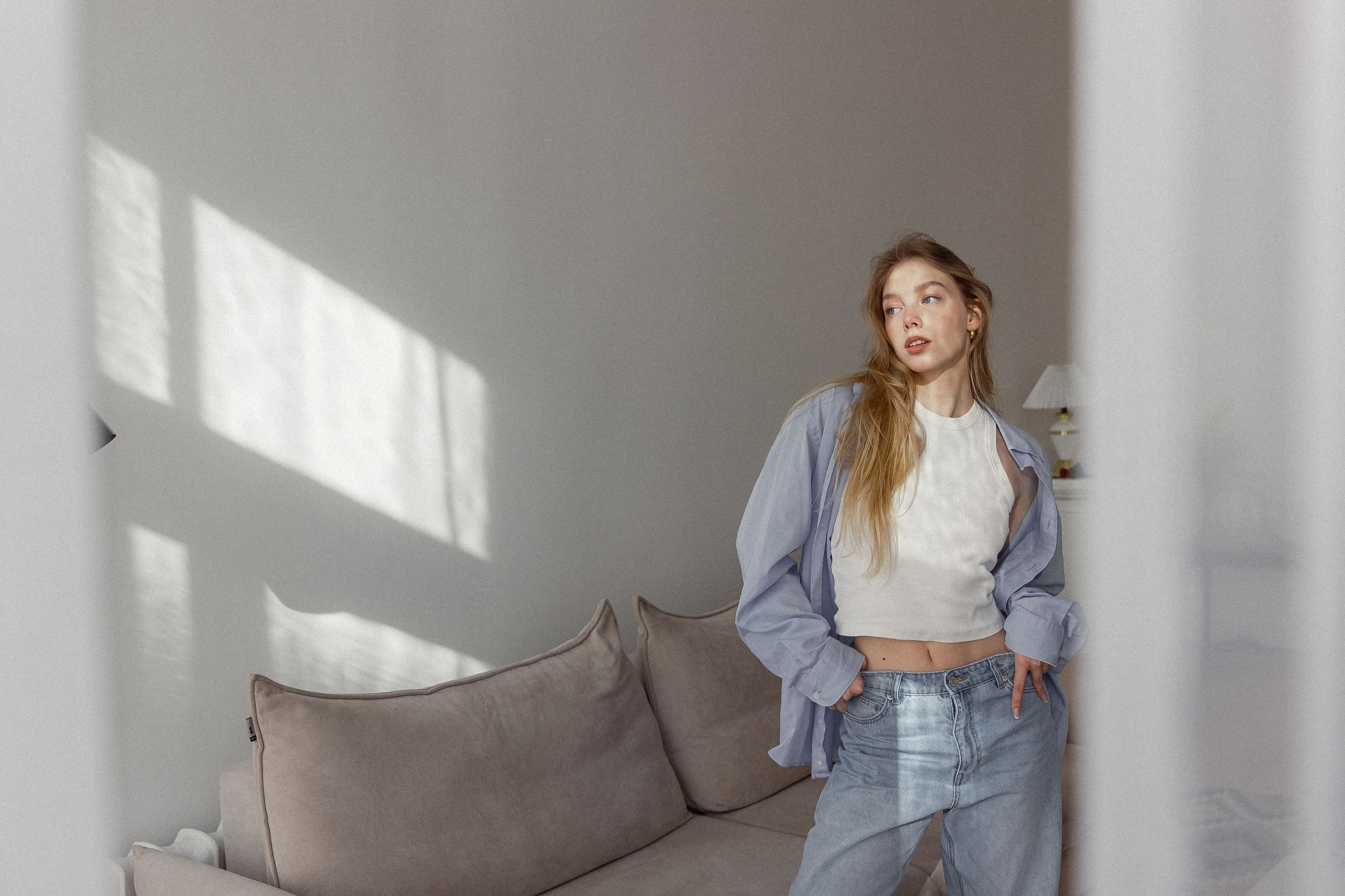 Маша. Свадебный фотограф в Казани и Санкт-Петербурге Евгения Есенина